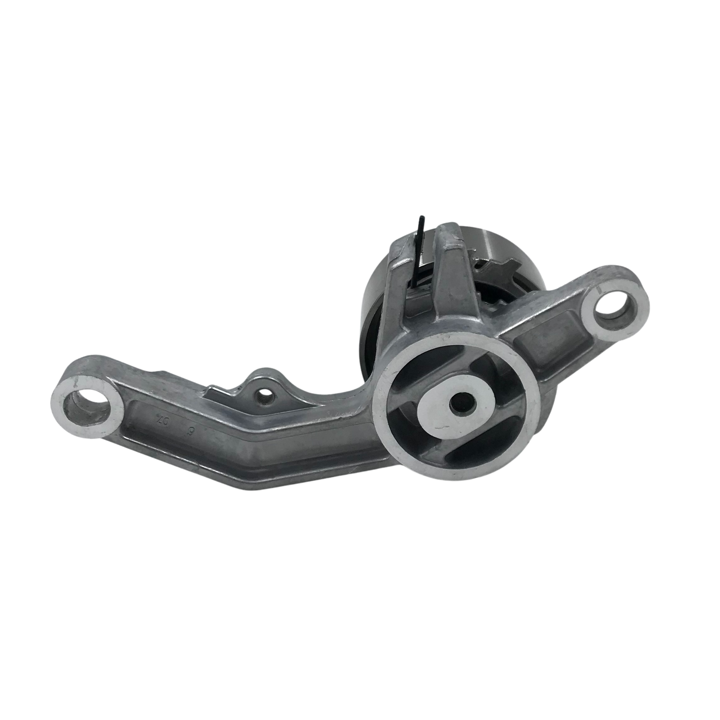 Polea Tensora Chrys Jeep 2.4 Cirrus Starus Liberty 96-10 Con Brazo