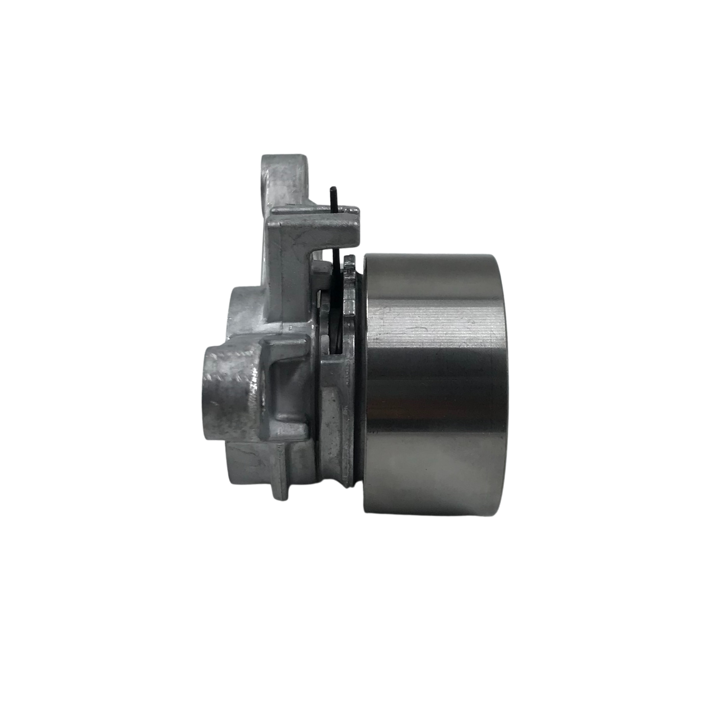 Polea Tensora Chrys Jeep 2.4 Cirrus Starus Liberty 96-10 Con Brazo