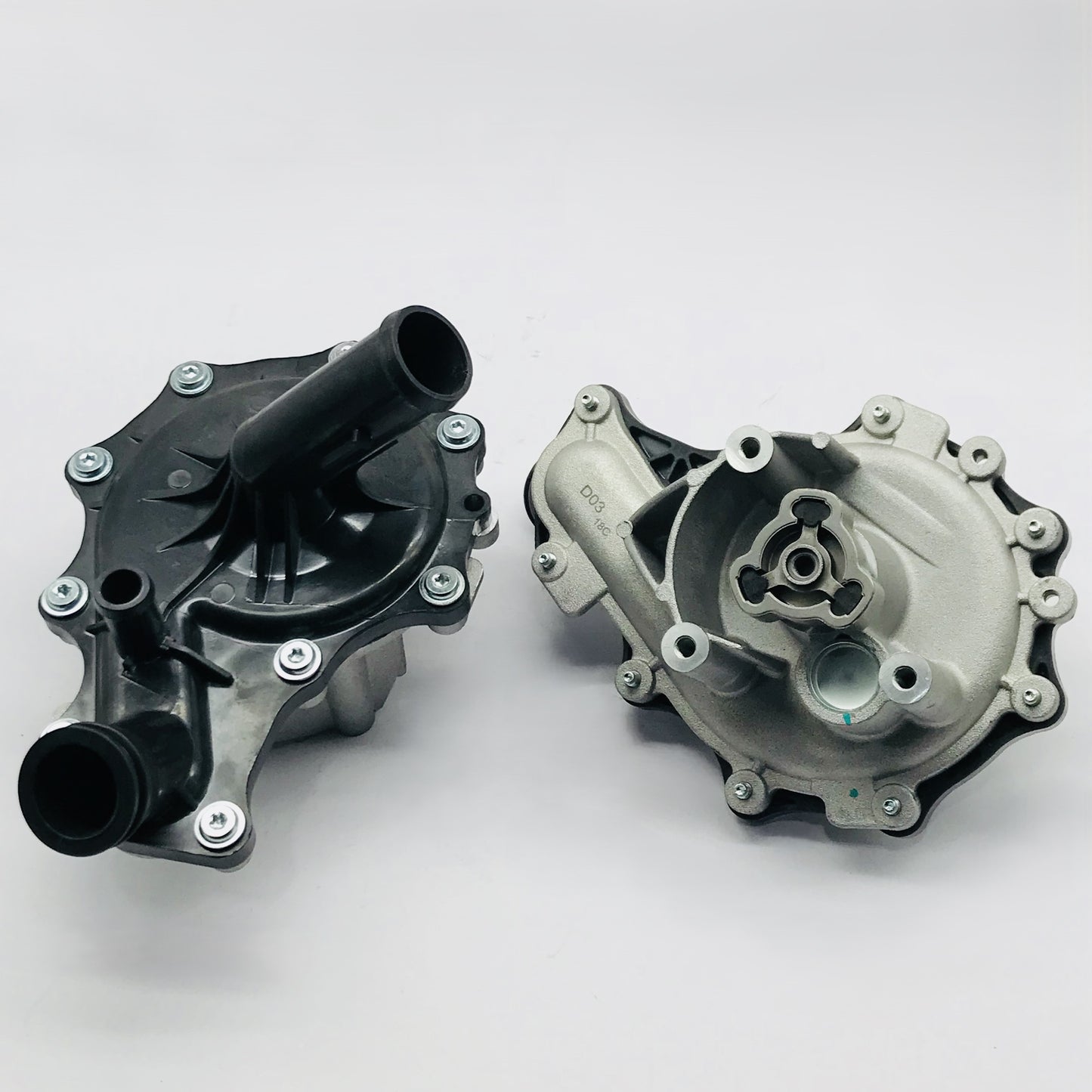 Bomba Agua Ford 2.5 Transit Diesel 99-14