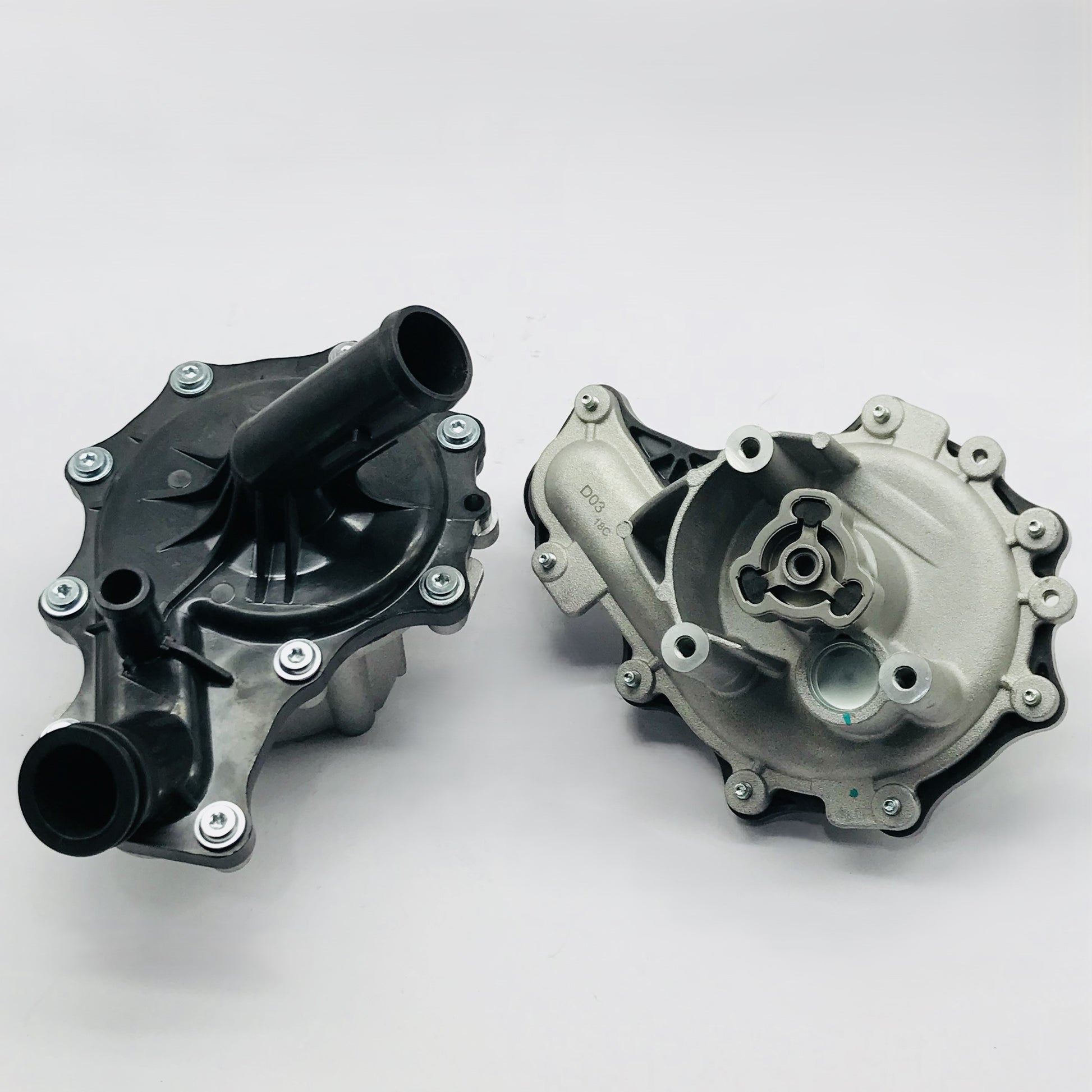 Bomba Agua Ford 2.5 Transit Diesel 99-14