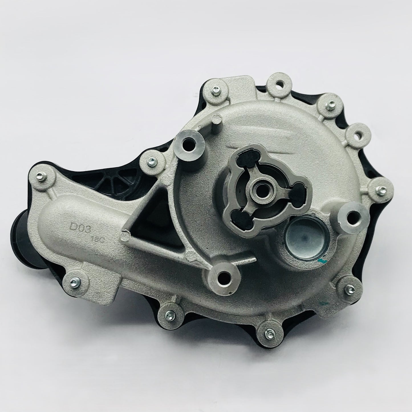 Bomba Agua Ford 2.5 Transit Diesel 99-14