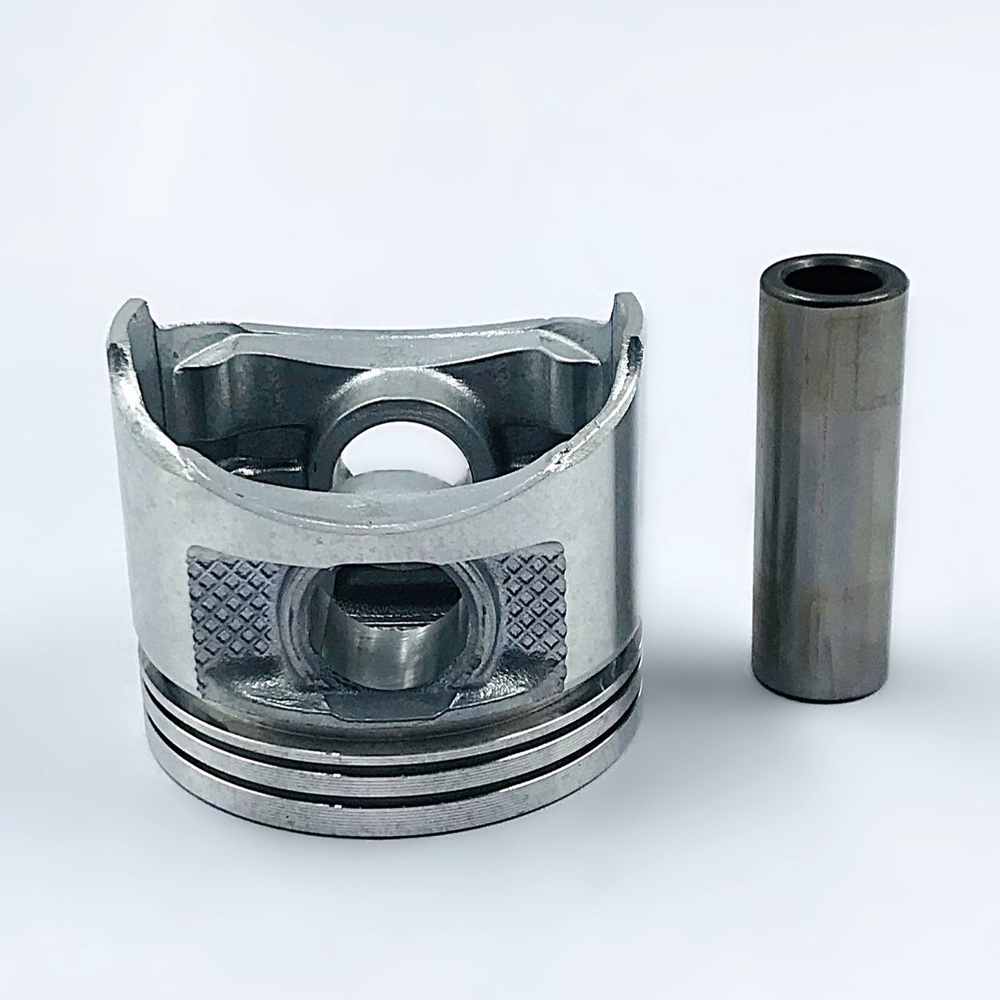 Pistones Chev 1.6 Chevette Silvolite 76-78 Std 82mm 1.5 1.5 4.0