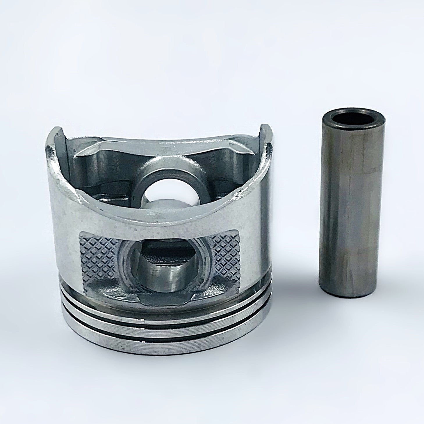 Pistones Chev 1.6 Chevette Silvolite 76-78 Std 82mm 1.5 1.5 4.0