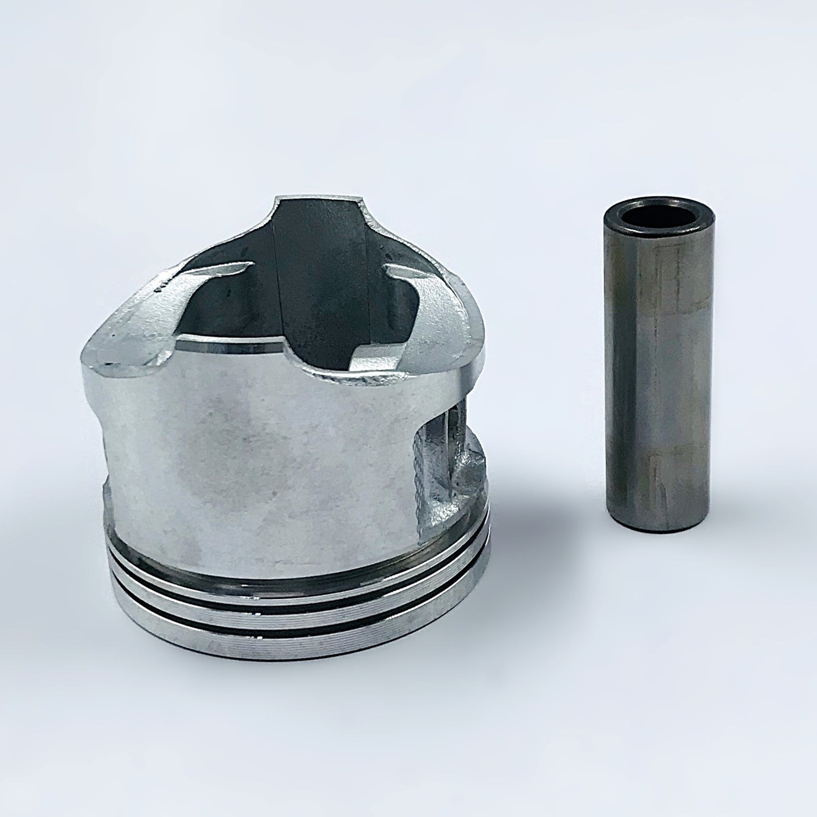 Pistones Chev 1.6 Chevette Silvolite 76-78 Std 82mm 1.5 1.5 4.0