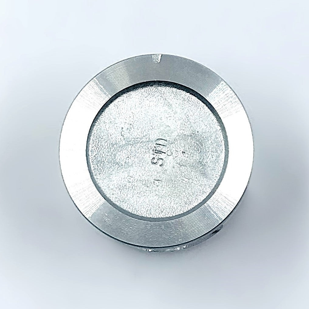 Pistones Chev 1.6 Chevette Silvolite 76-78 Std 82mm 1.5 1.5 4.0