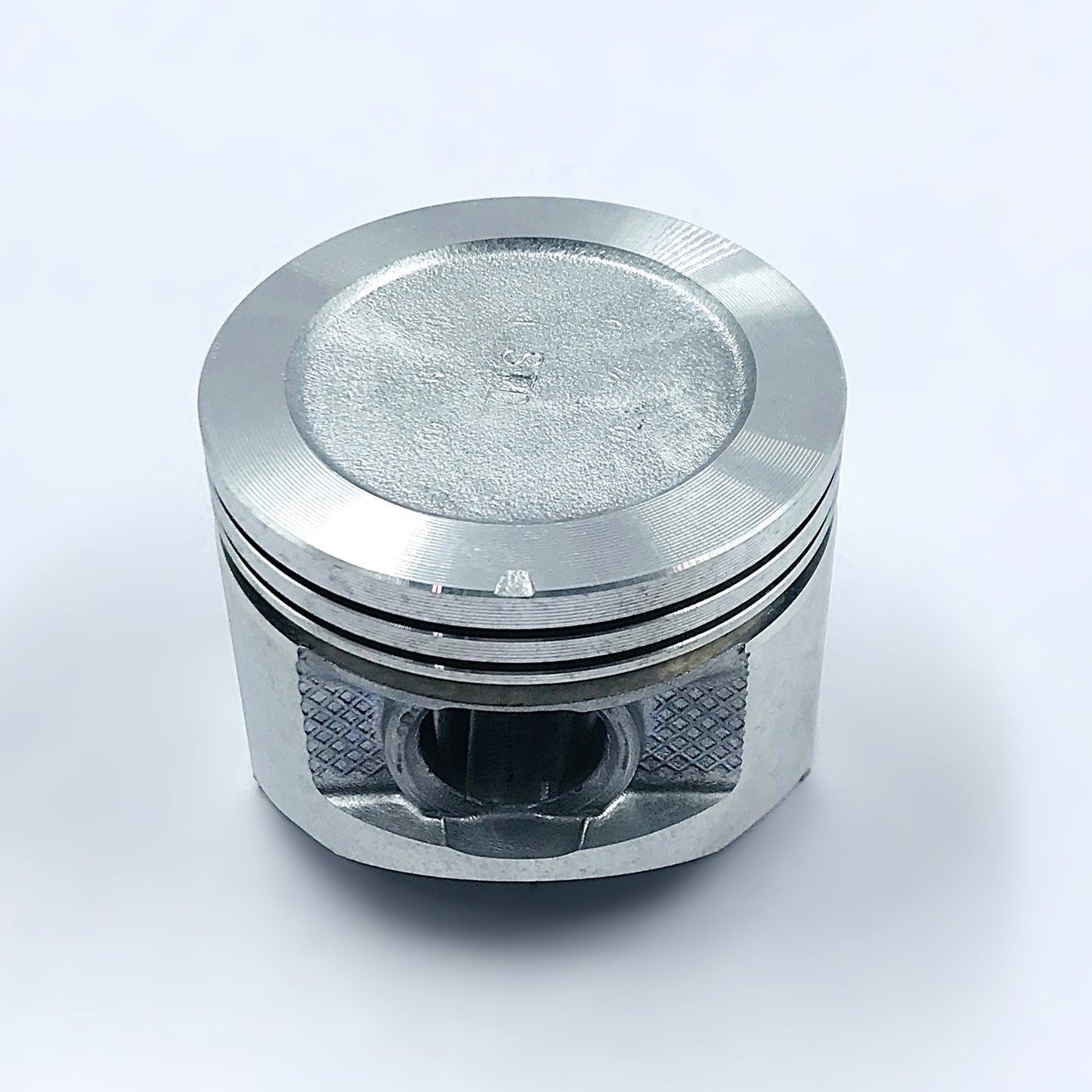 Pistones Chev 1.6 Chevette Silvolite 76-78 Std 82mm 1.5 1.5 4.0