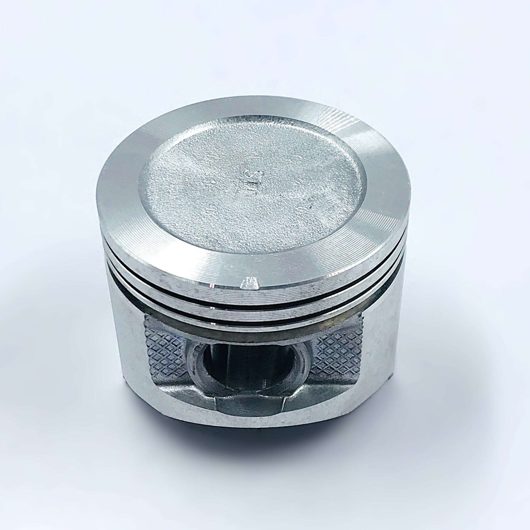 Pistones Chev 1.6 Chevette Silvolite 76-78 Std 82mm 1.5 1.5 4.0