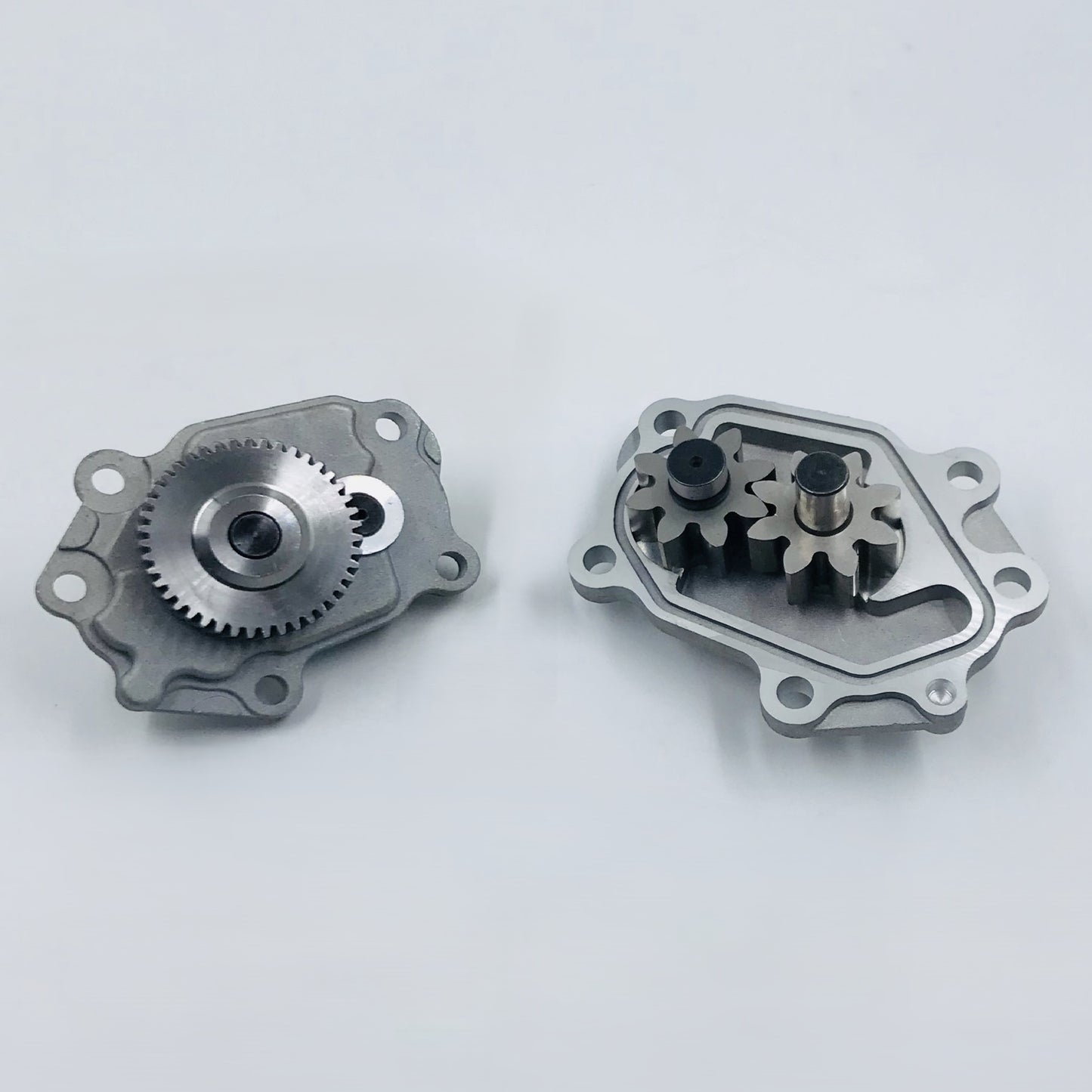 Repuesto Bomba Aceite Nissan 2.5 Cabstar Rto