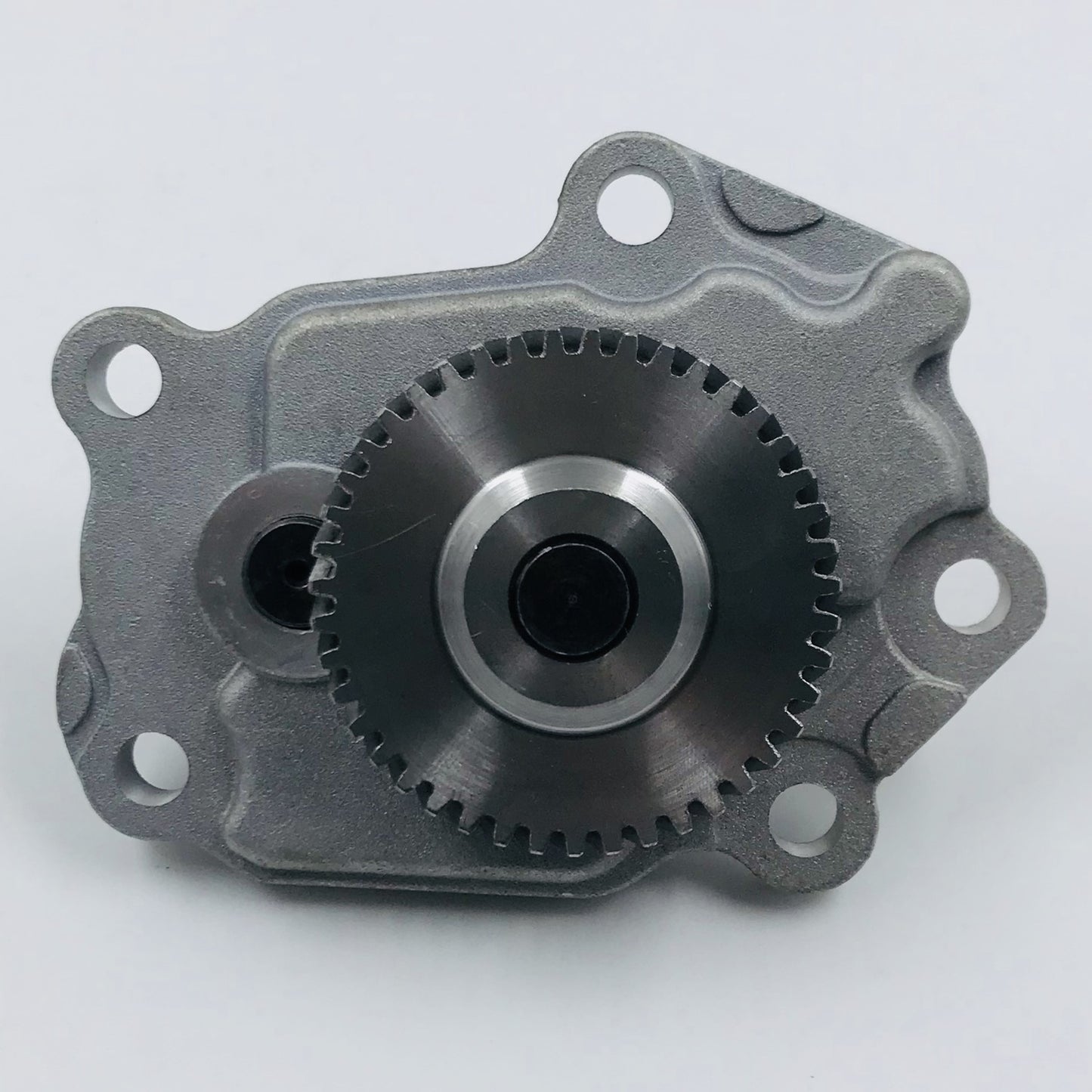 Repuesto Bomba Aceite Nissan 2.5 Cabstar Rto