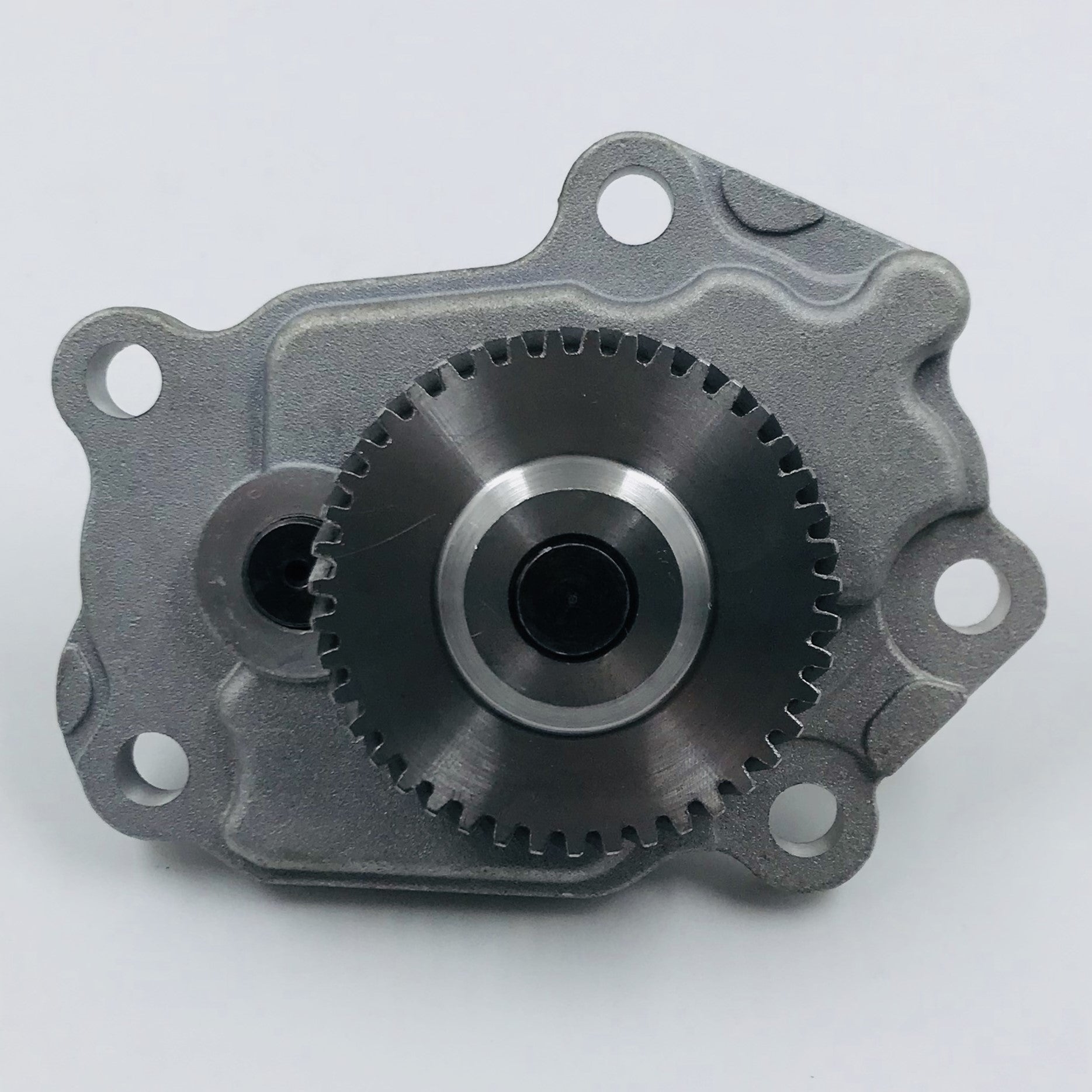 Repuesto Bomba Aceite Nissan 2.5 Cabstar Rto