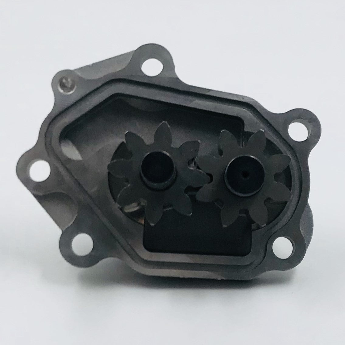 Repuesto Bomba Aceite Nissan 2.5 Cabstar Rto