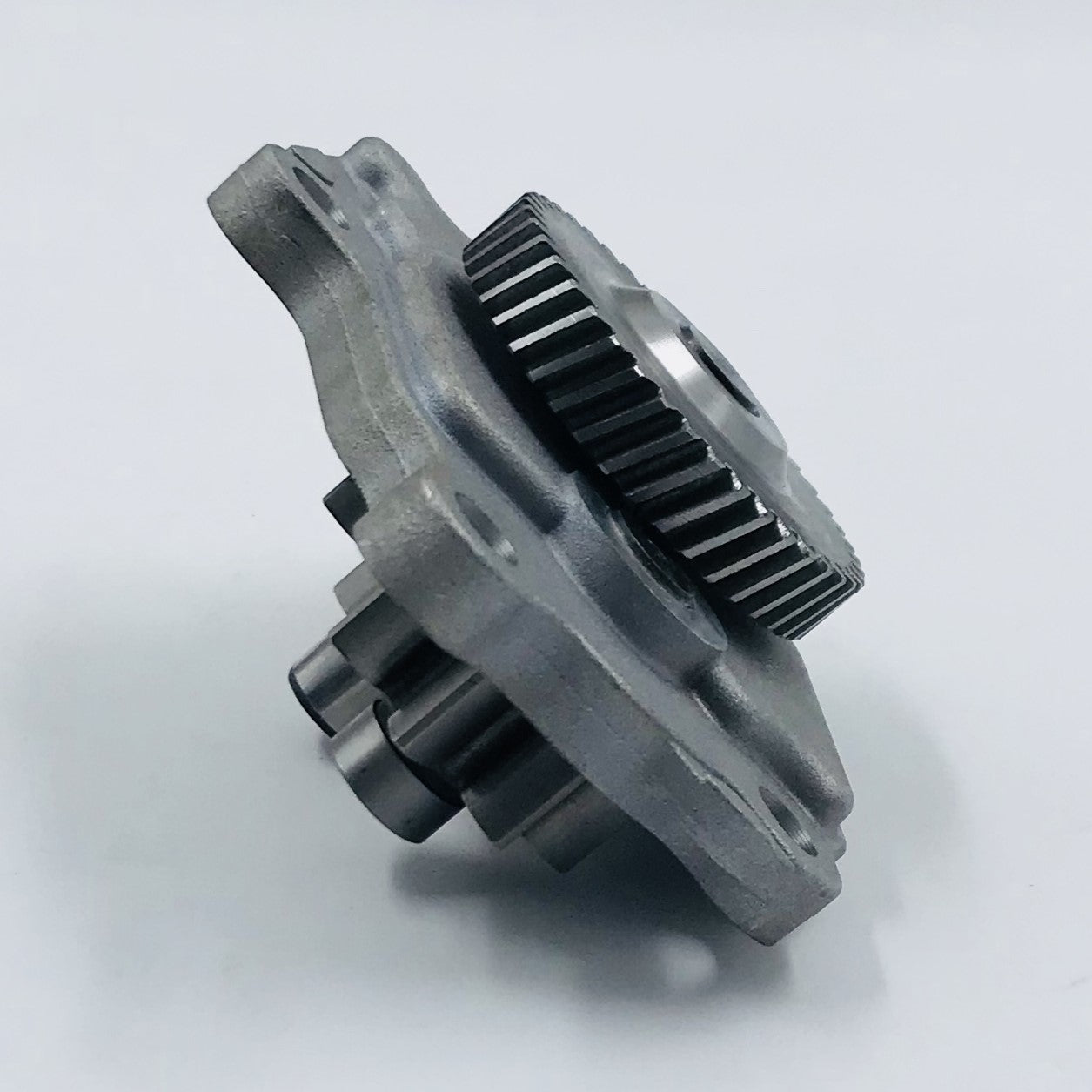 Repuesto Bomba Aceite Nissan 2.5 Cabstar Rto