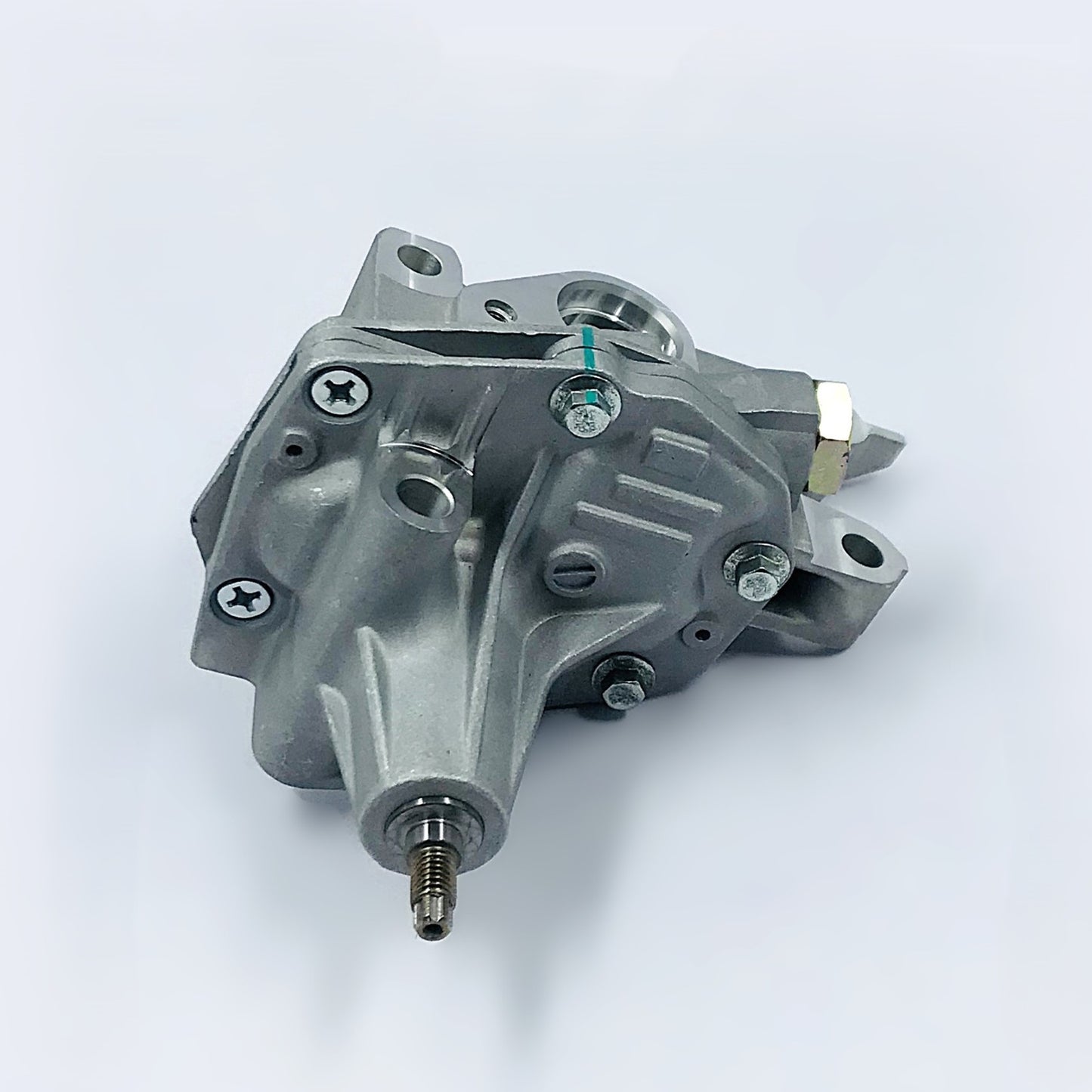 Bomba Aceite Nissan 1.6 HR16 Kicks Versa 17-24 Corta   INFO COMPLETA