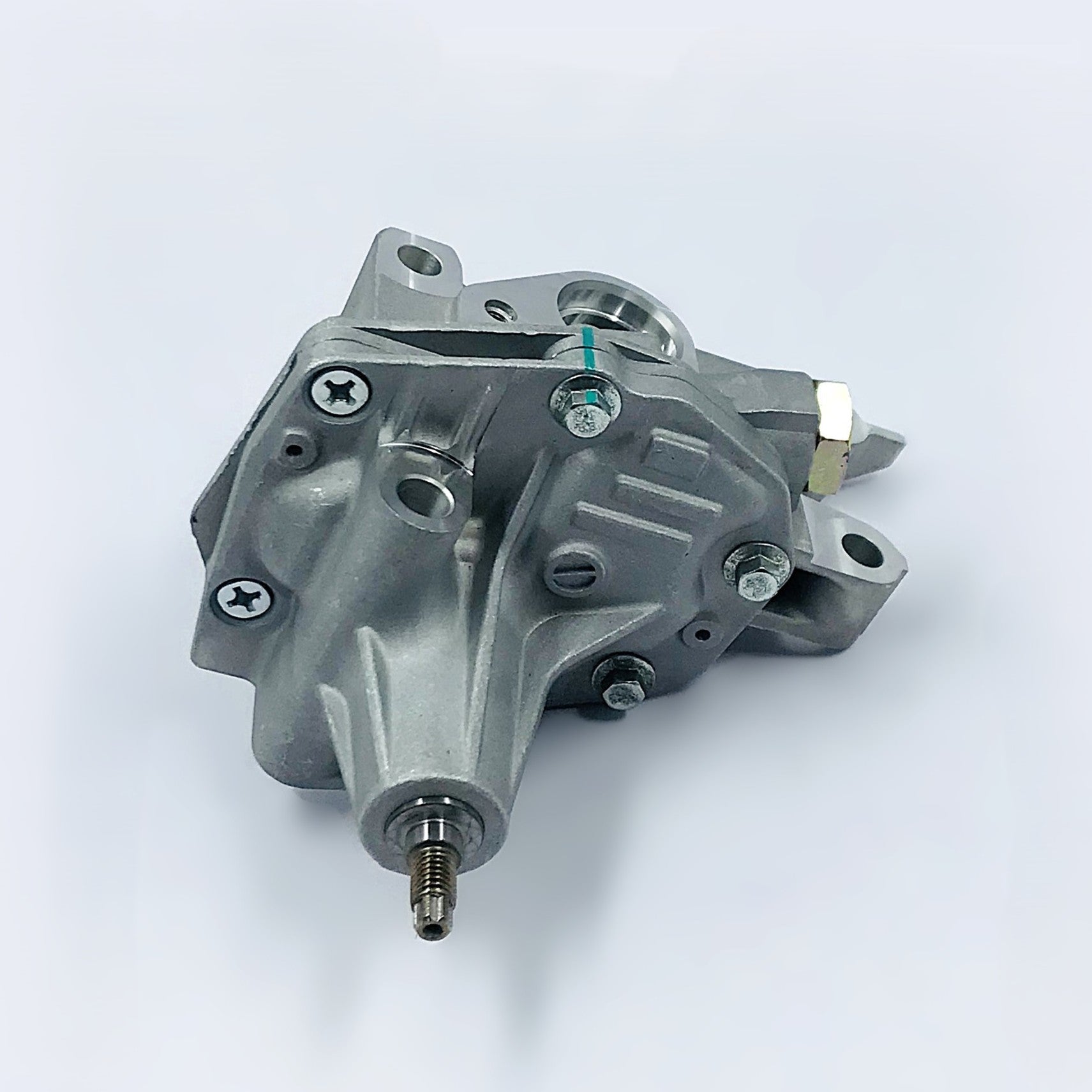 Bomba Aceite Nissan 1.6 HR16 Kicks Versa 17-24 Corta   INFO COMPLETA