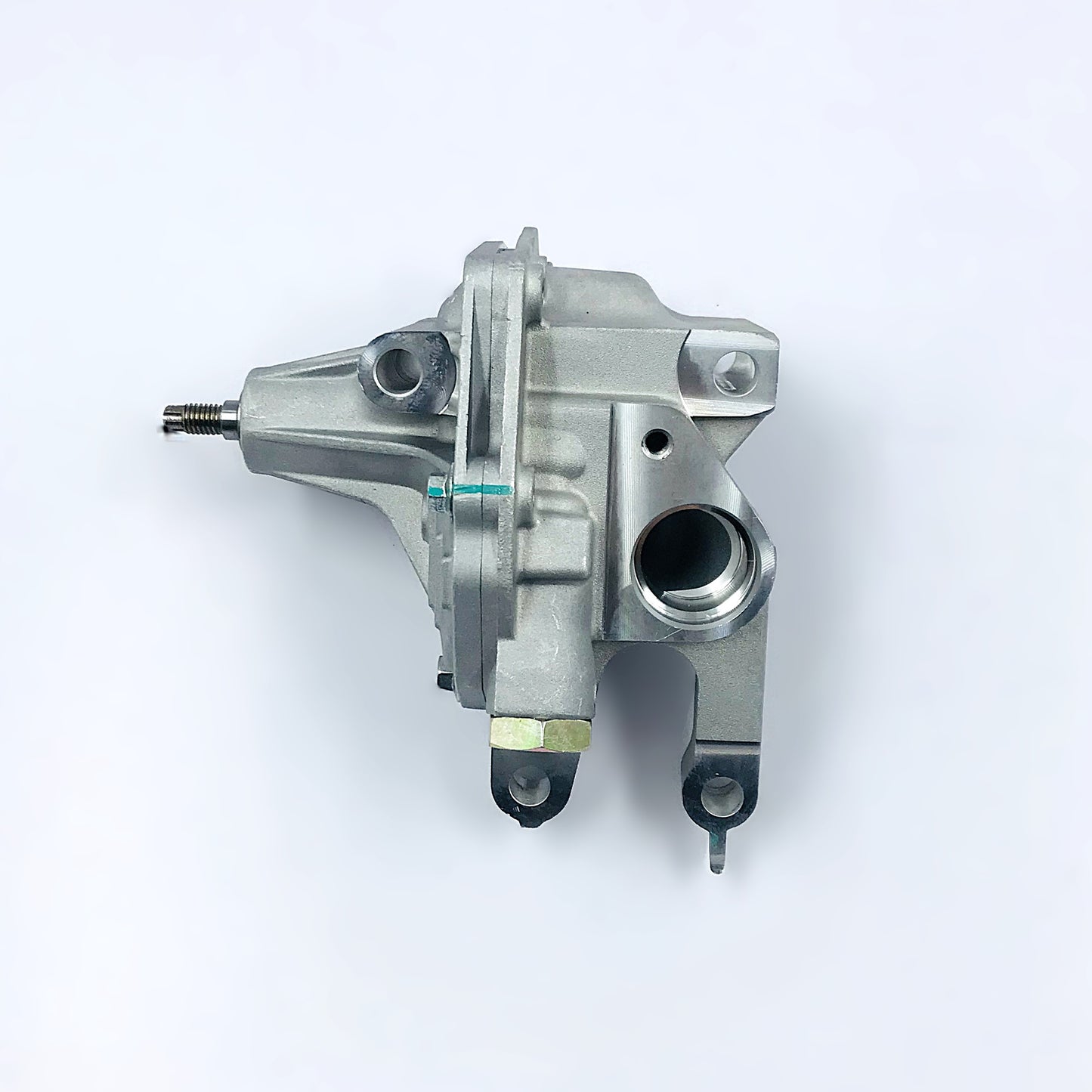 Bomba Aceite Nissan 1.6 HR16 Kicks Versa 17-24 Corta   INFO COMPLETA