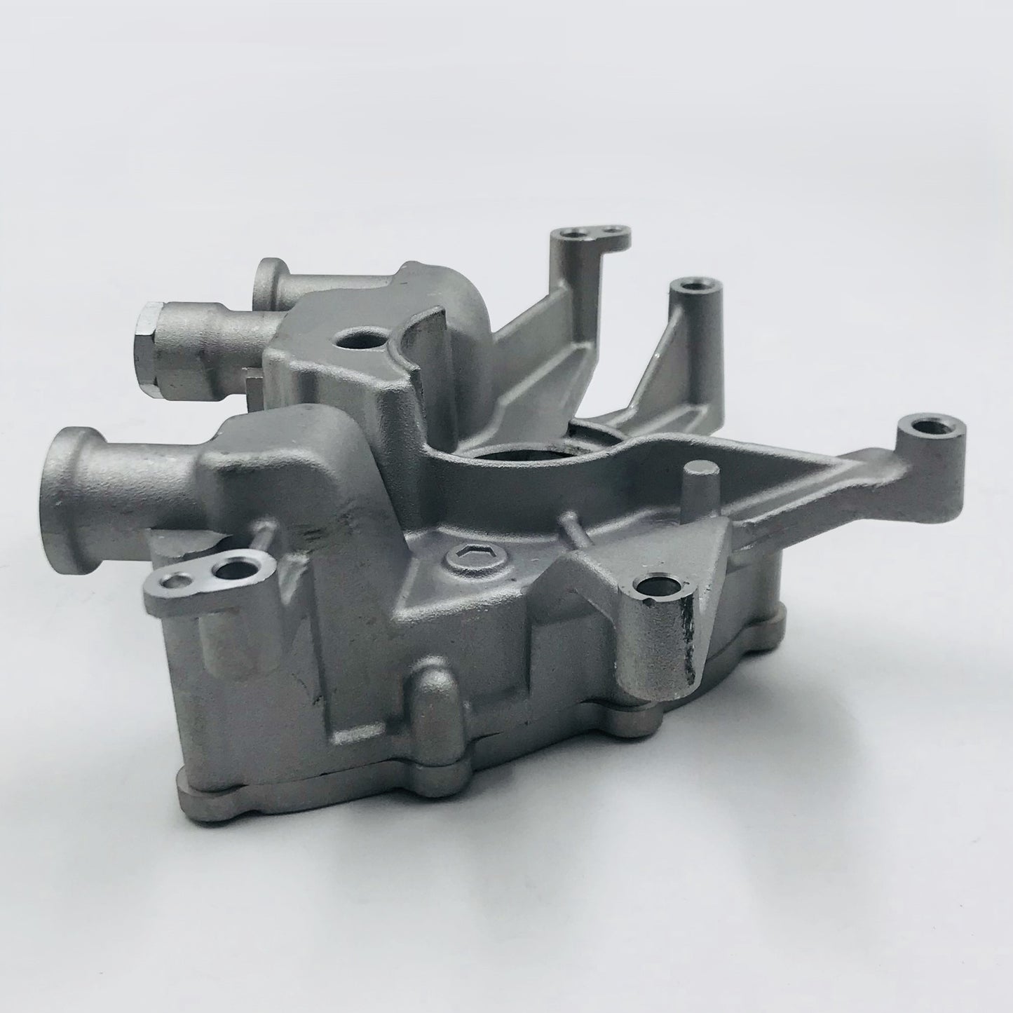 Bomba Aceite Nissan 5.6 Armada Titan 07-17 VK56DE Boca Chica