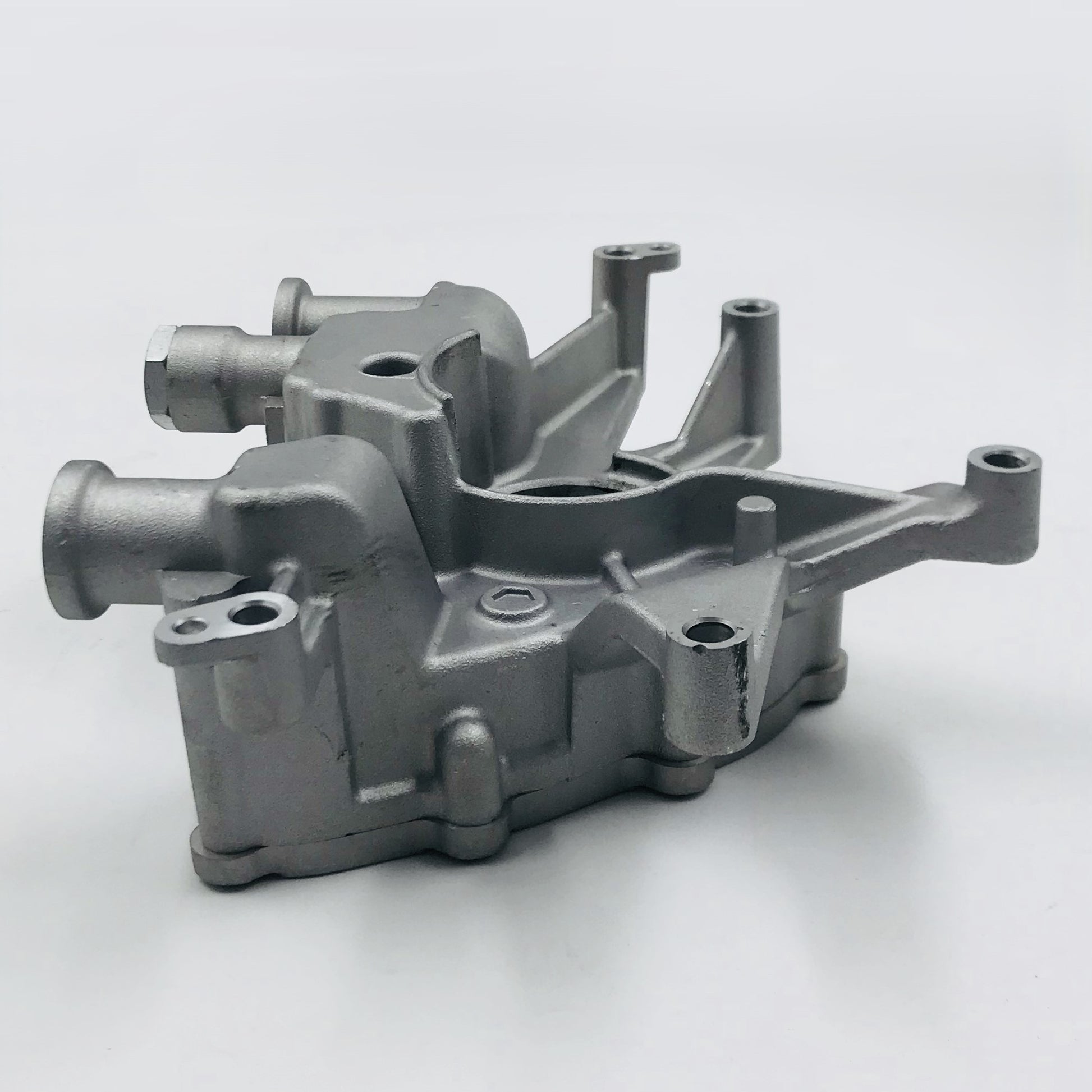 Bomba Aceite Nissan 5.6 Armada Titan 07-17 VK56DE Boca Chica