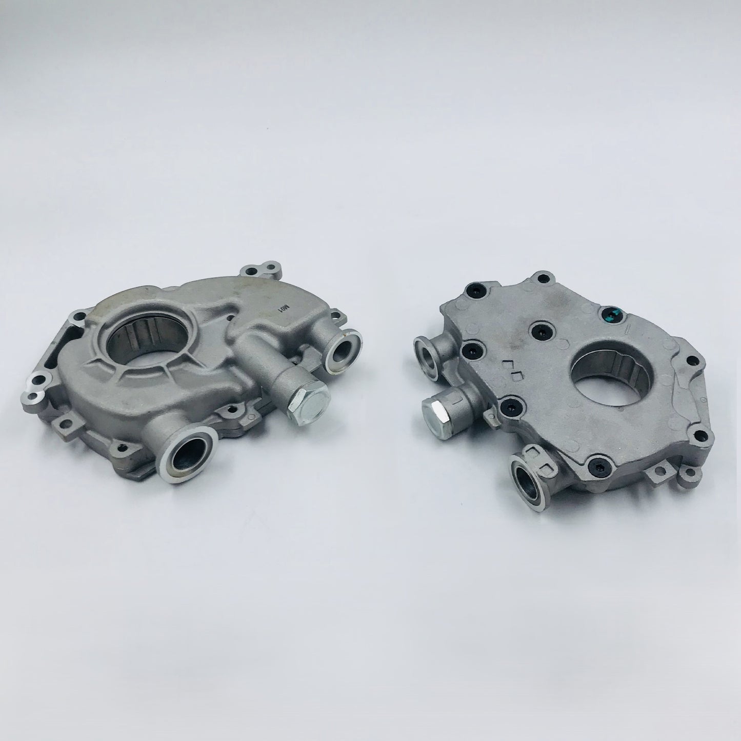 Bomba Aceite Nissan 4.0 M648