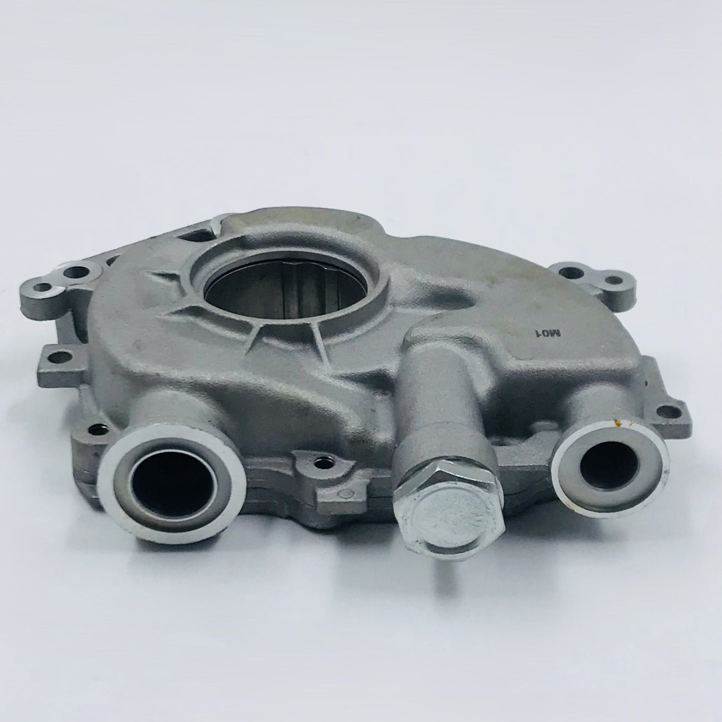 Bomba Aceite Nissan 4.0 M648