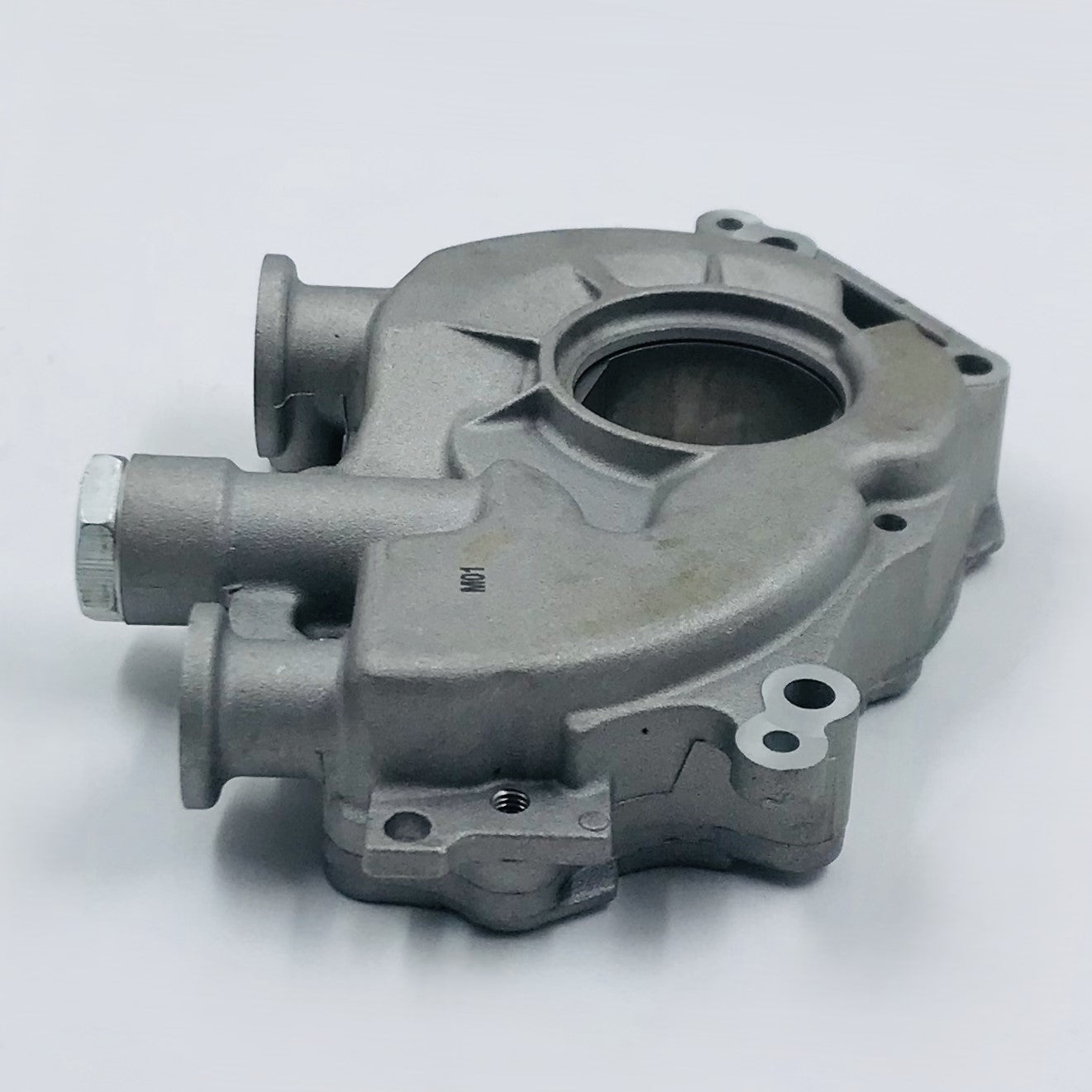 Bomba Aceite Nissan 4.0 M648