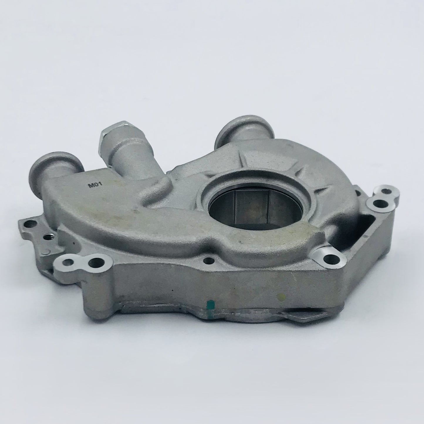 Bomba Aceite Nissan 4.0 M648