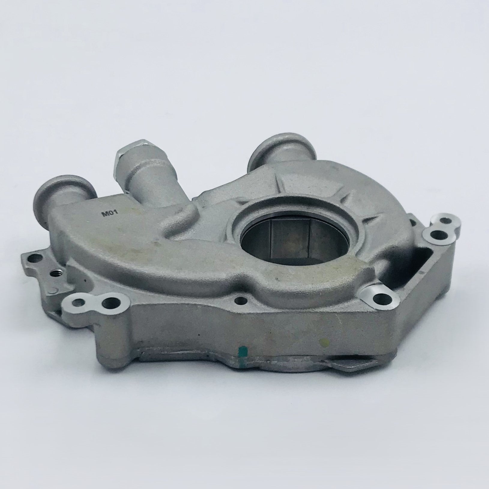 Bomba Aceite Nissan 4.0 M648