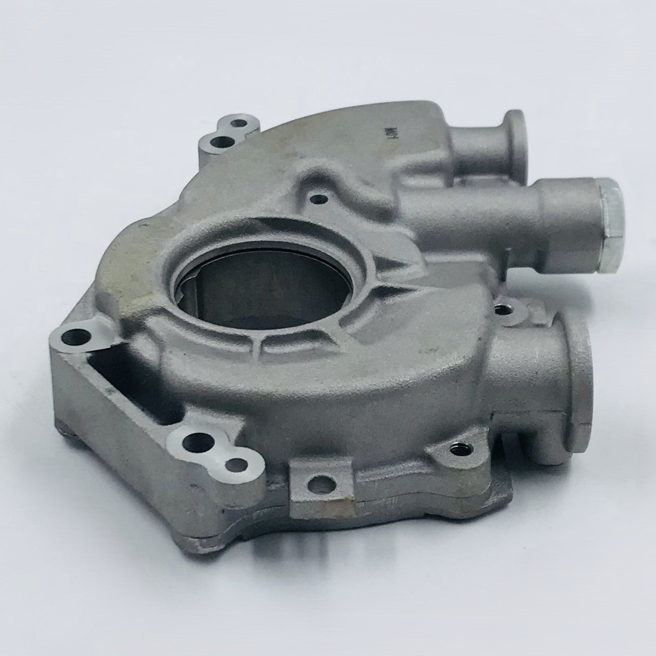 Bomba Aceite Nissan 4.0 M648