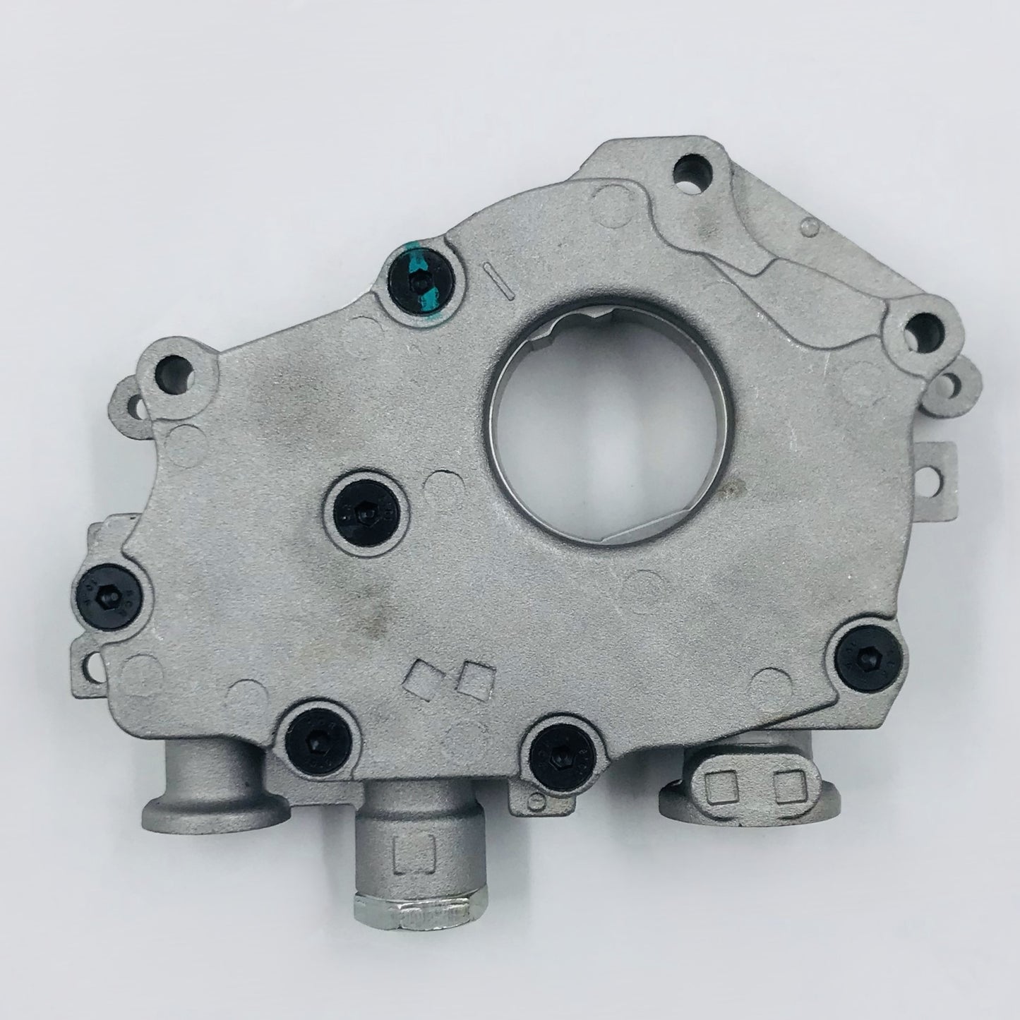 Bomba Aceite Nissan 4.0 M648