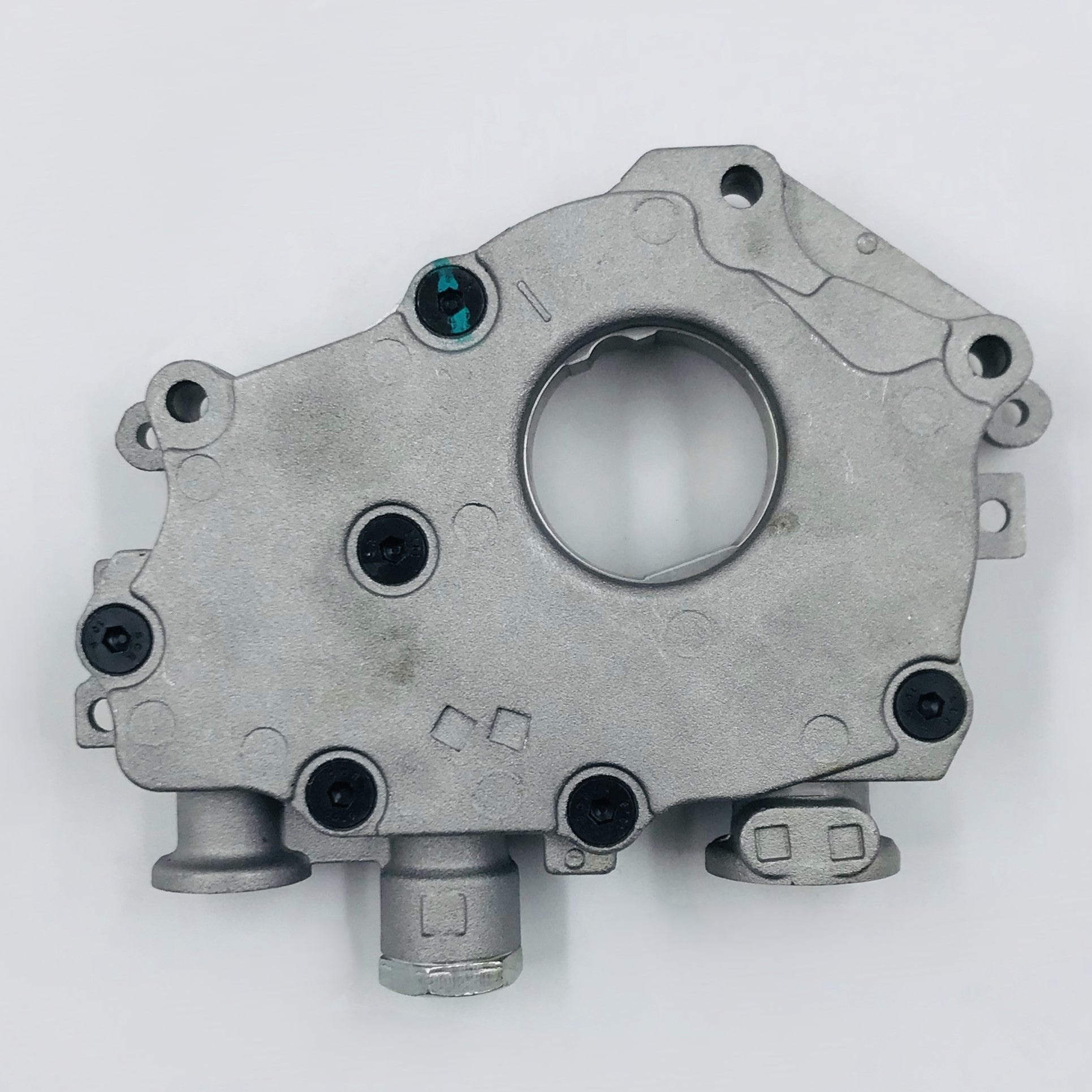 Bomba Aceite Nissan 4.0 M648