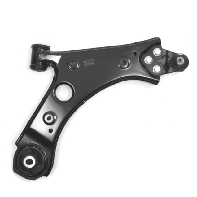 Horquilla Inf Jeep Compass 18-20 R