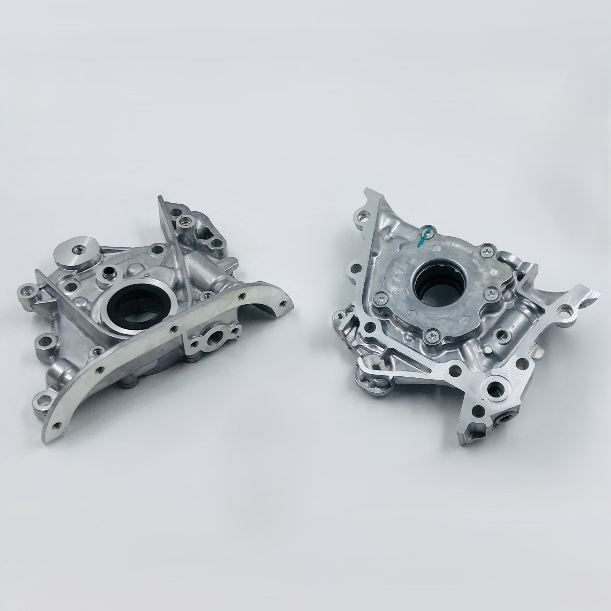 Bomba Aceite Toyota 1.6 Corolla 92-01