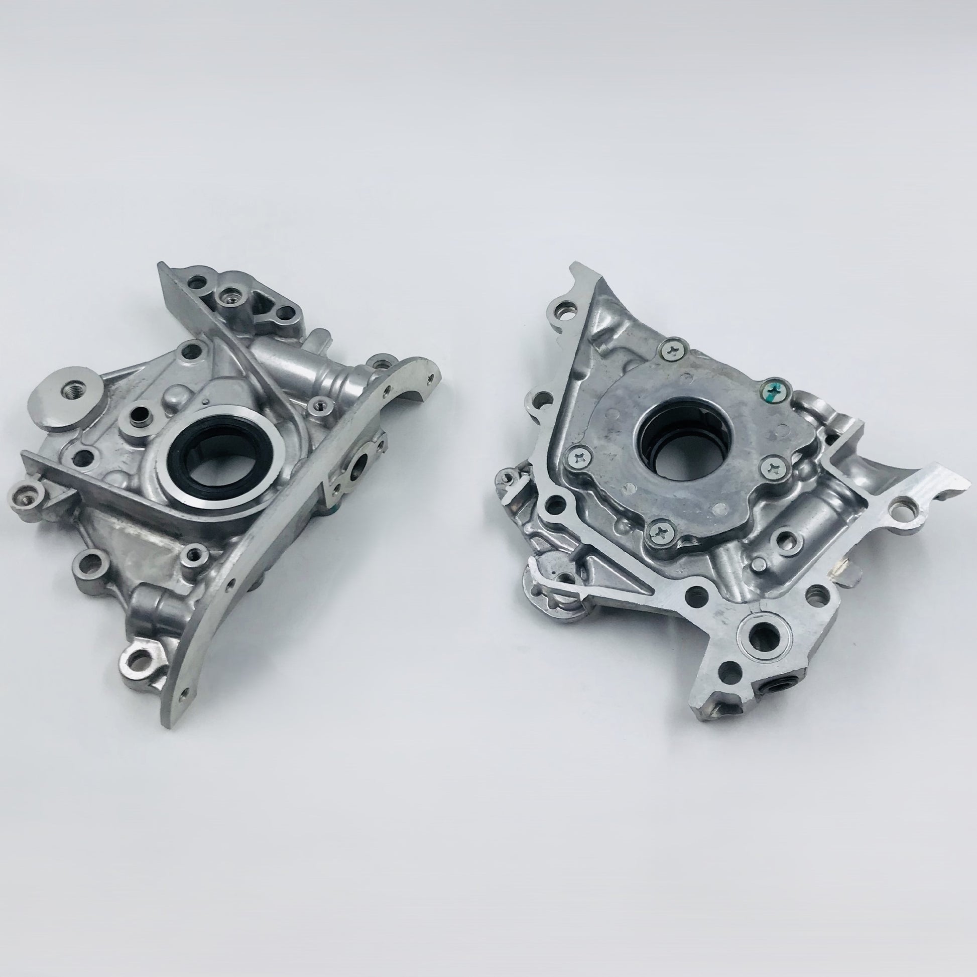 Bomba Aceite Toyota 1.8 4Afe Corolla 7Afe M217