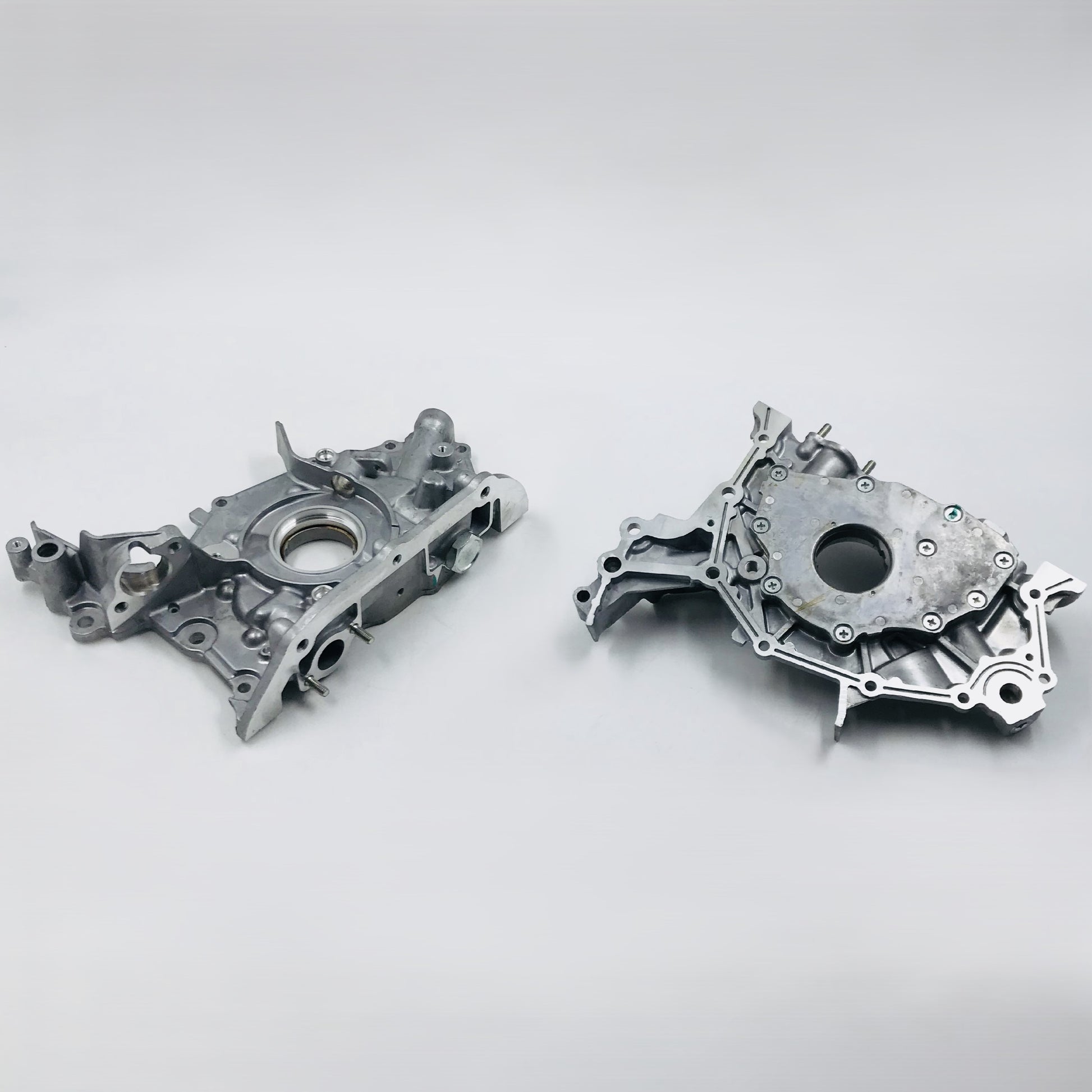 Bomba Aceite Toyota 3.0 Camry 1Mzfe 94-02 Sienna