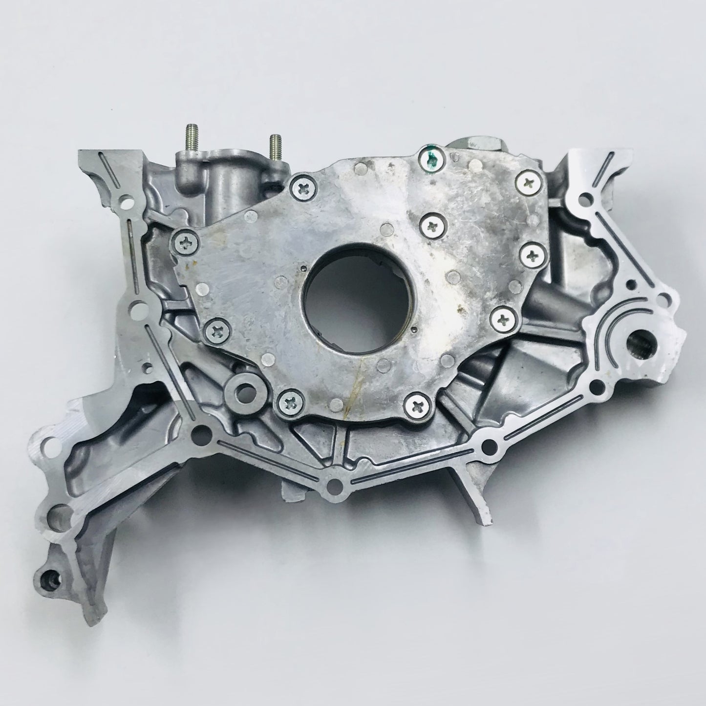 Bomba Aceite Toyota 3.0 Camry 1Mzfe 94-02 Sienna