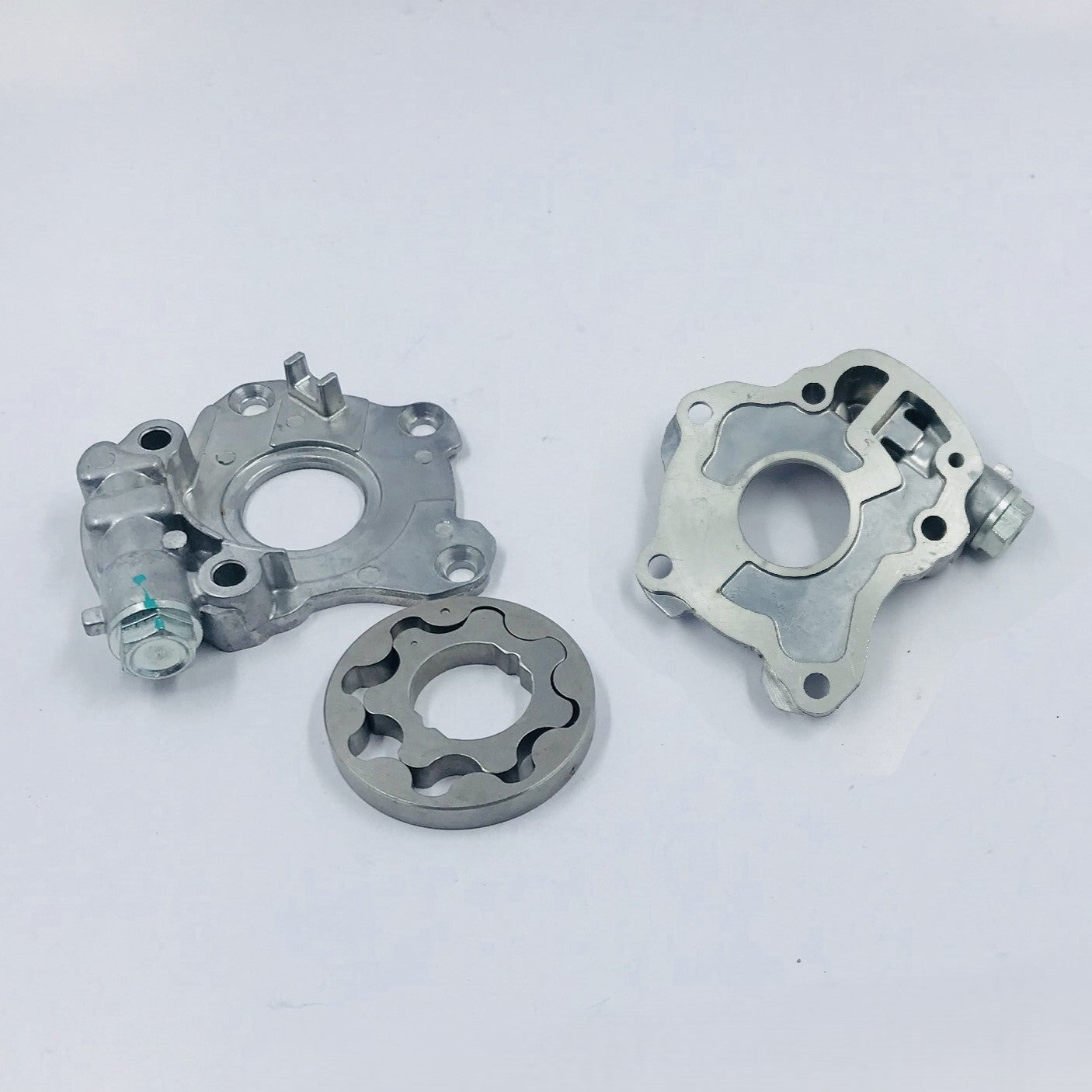 Repuesto Bomba Aceite Toyota 1.5 Corolla Yaris  Op949 1nzfe 06-19