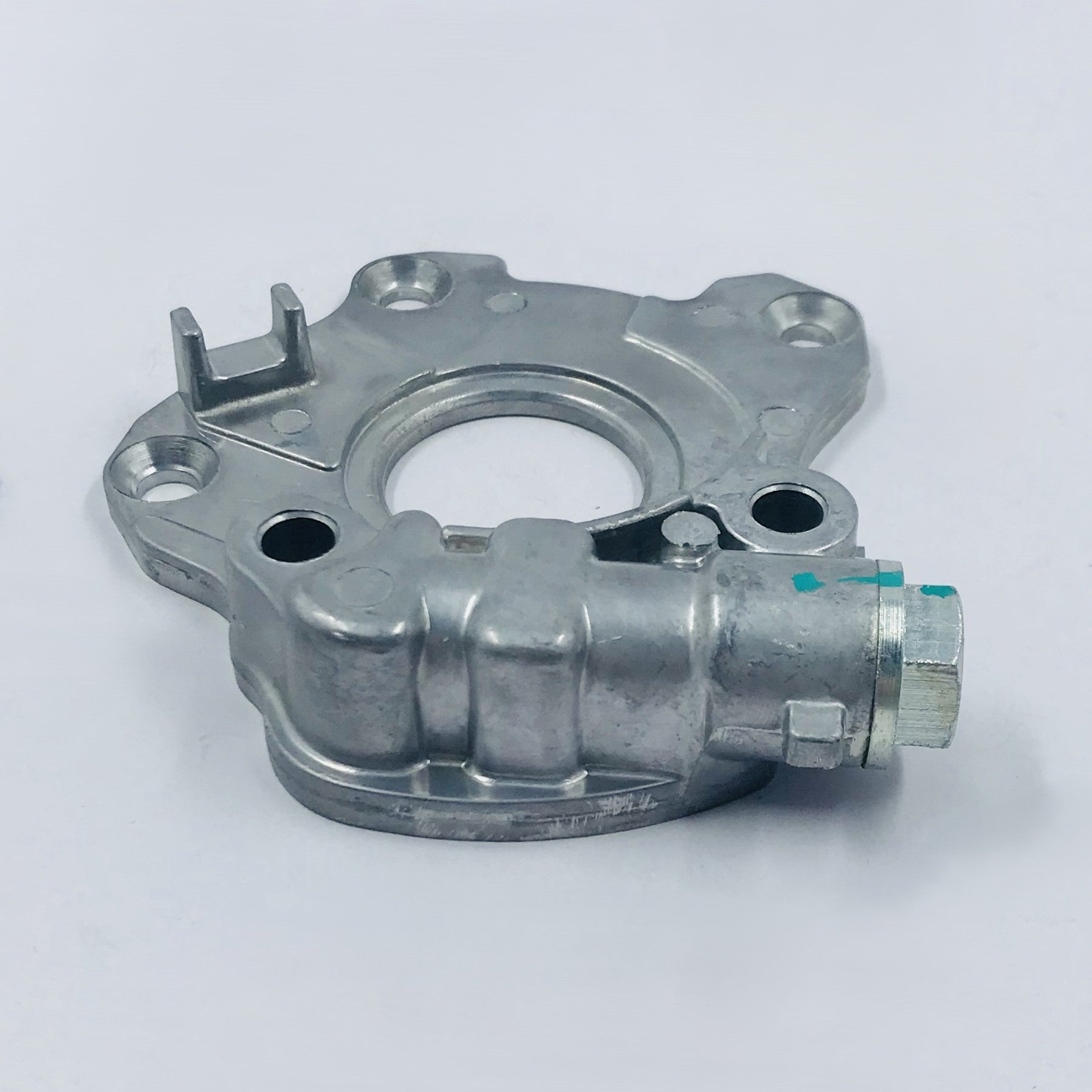 Repuesto Bomba Aceite Toyota 1.5 Corolla Yaris  Op949 1nzfe 06-19