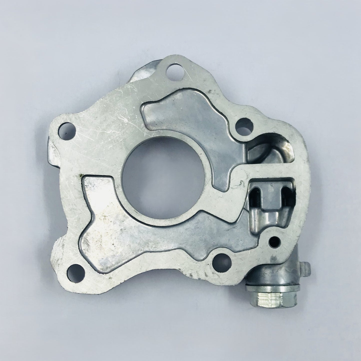 Repuesto Bomba Aceite Toyota 1.5 Corolla Yaris  Op949 1nzfe 06-19