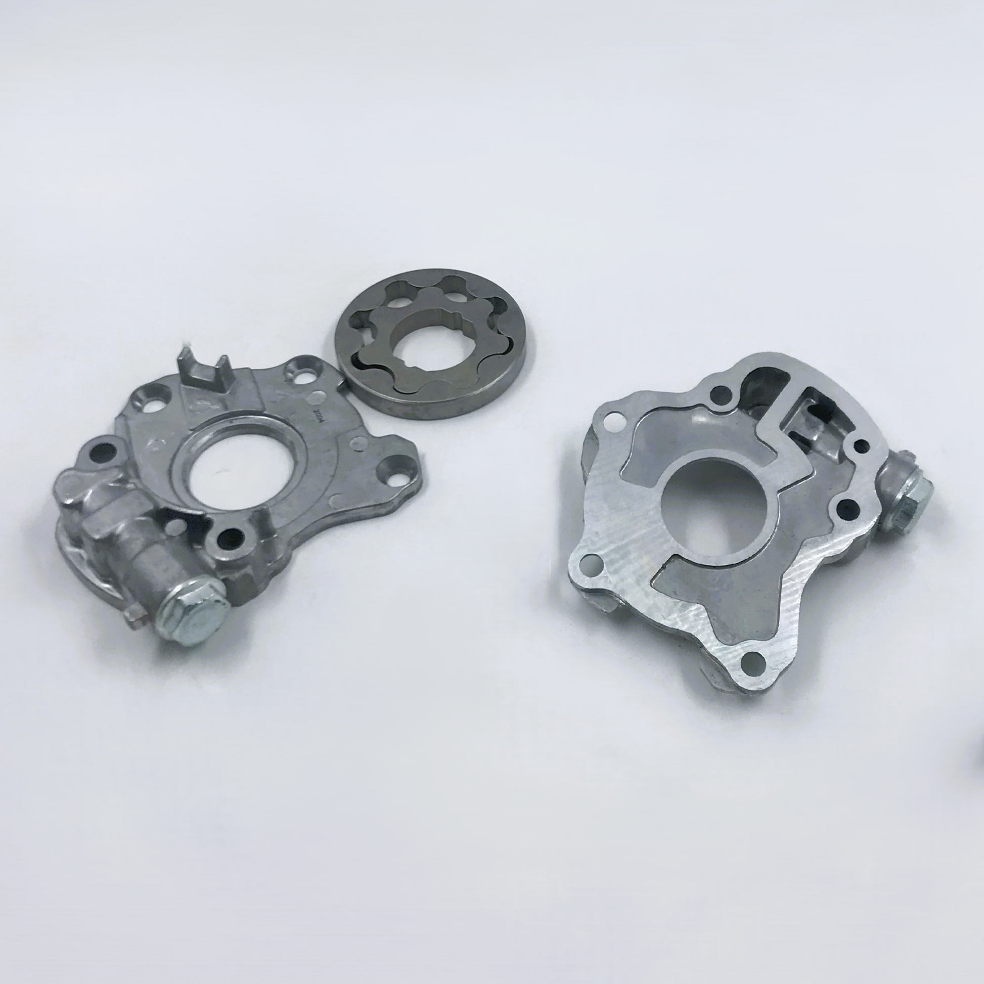 Repuesto Bomba Aceite Toyota 1.5 Yaris Scion 04-12