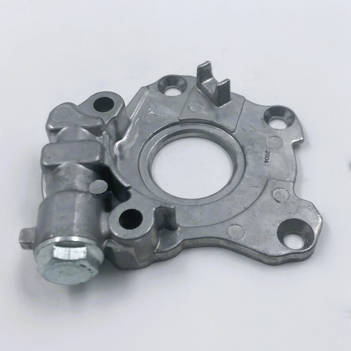 Repuesto Bomba Aceite Toyota 1.5 Yaris Scion 04-12