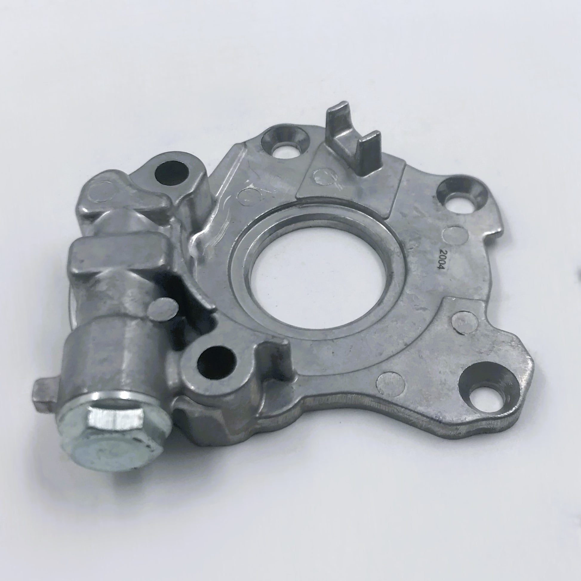 Repuesto Bomba Aceite Toyota 1.5 Yaris Scion 04-12