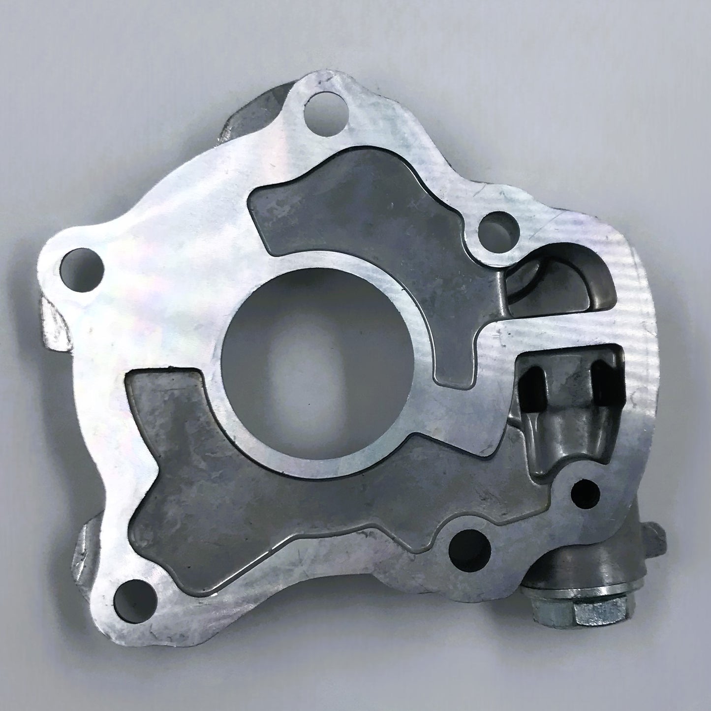 Repuesto Bomba Aceite Toyota 1.5 Yaris Scion 04-12