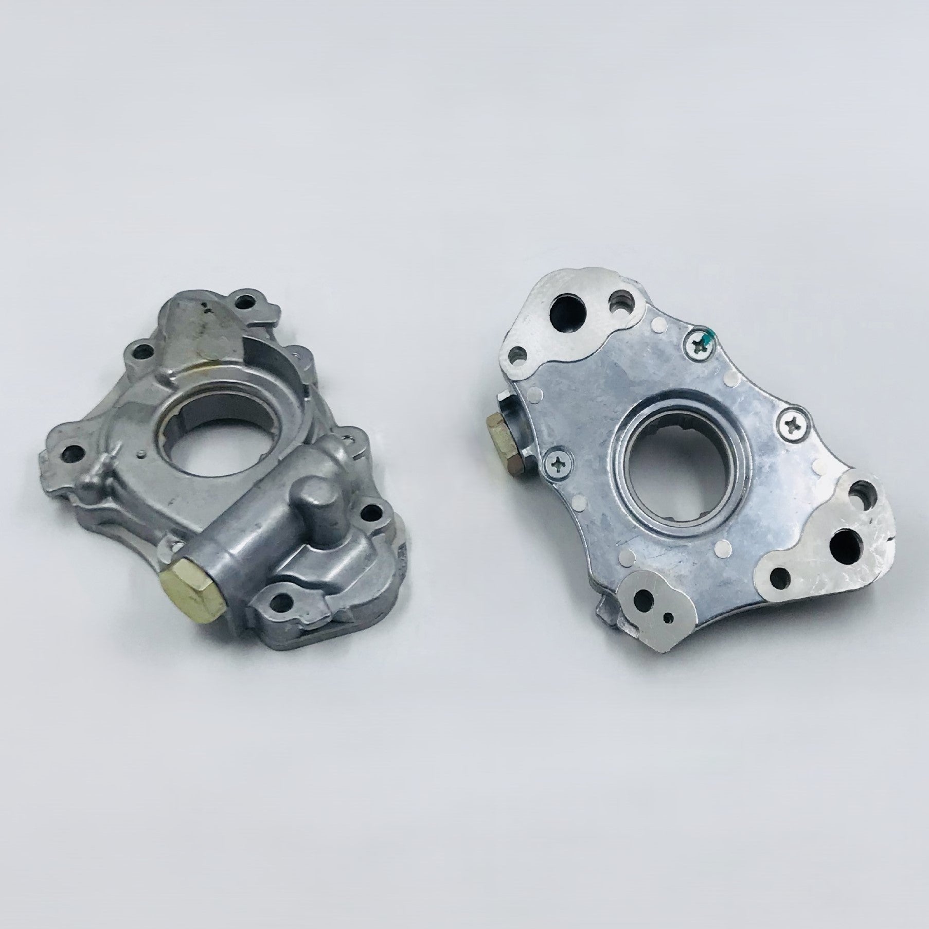 Bomba Aceite Toyota 1.3 1.5