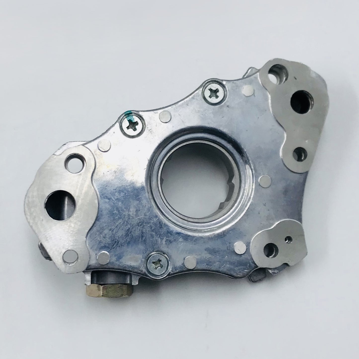 Bomba Aceite Toyota 1.3 1.5