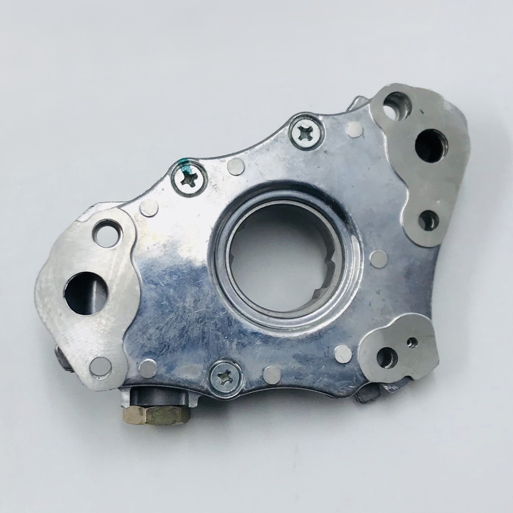 Bomba Aceite Toyota 1.3 1.5