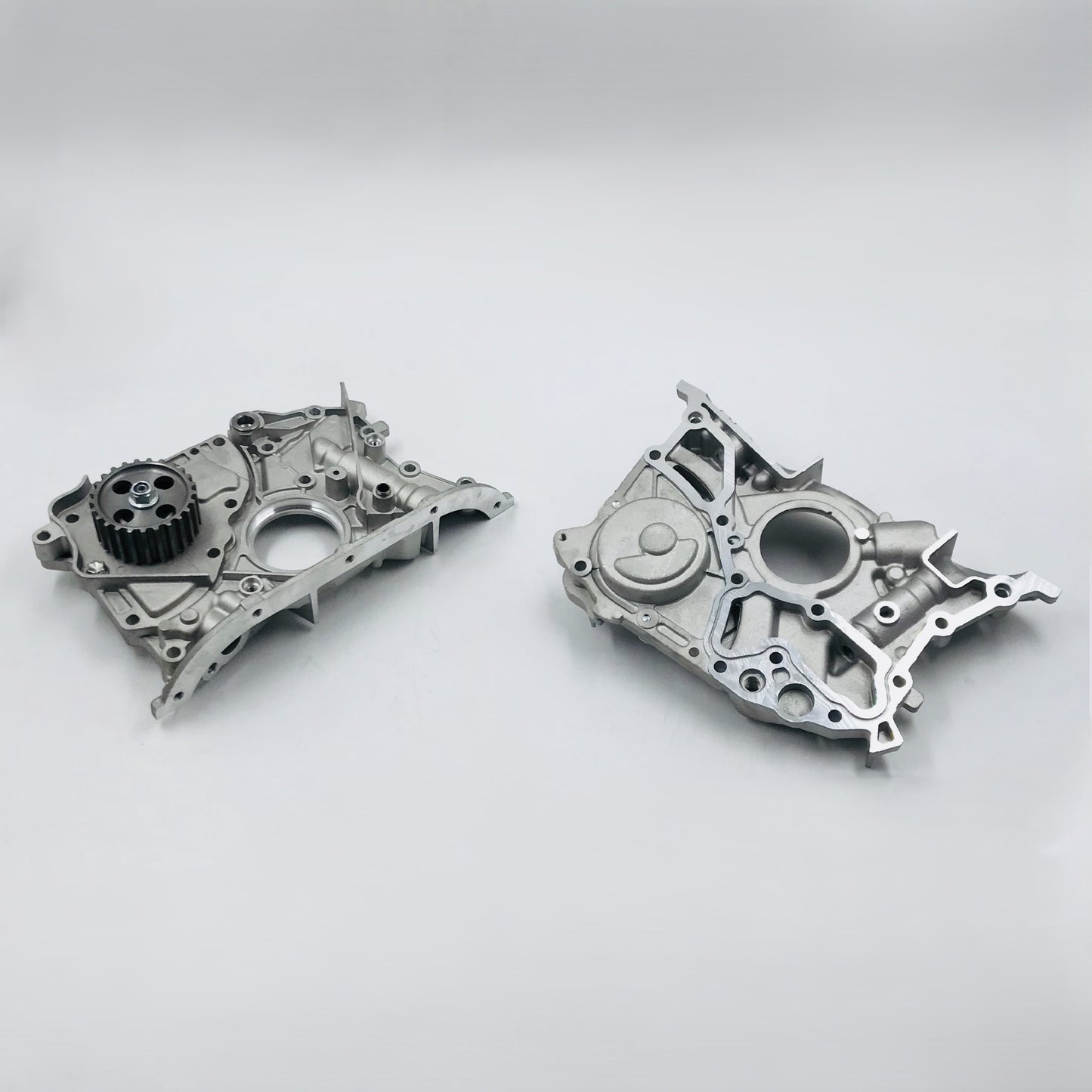 Bomba Aceite Toyota 2.2 2.4 Camry 95-01 C/Engrane