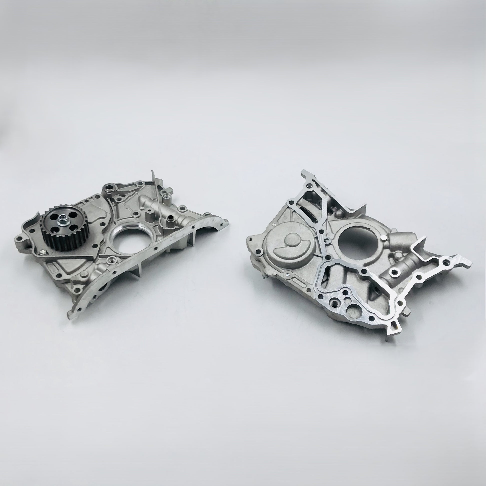 Bomba Aceite Toyota 2.2 2.4 Camry 95-01 C/Engrane