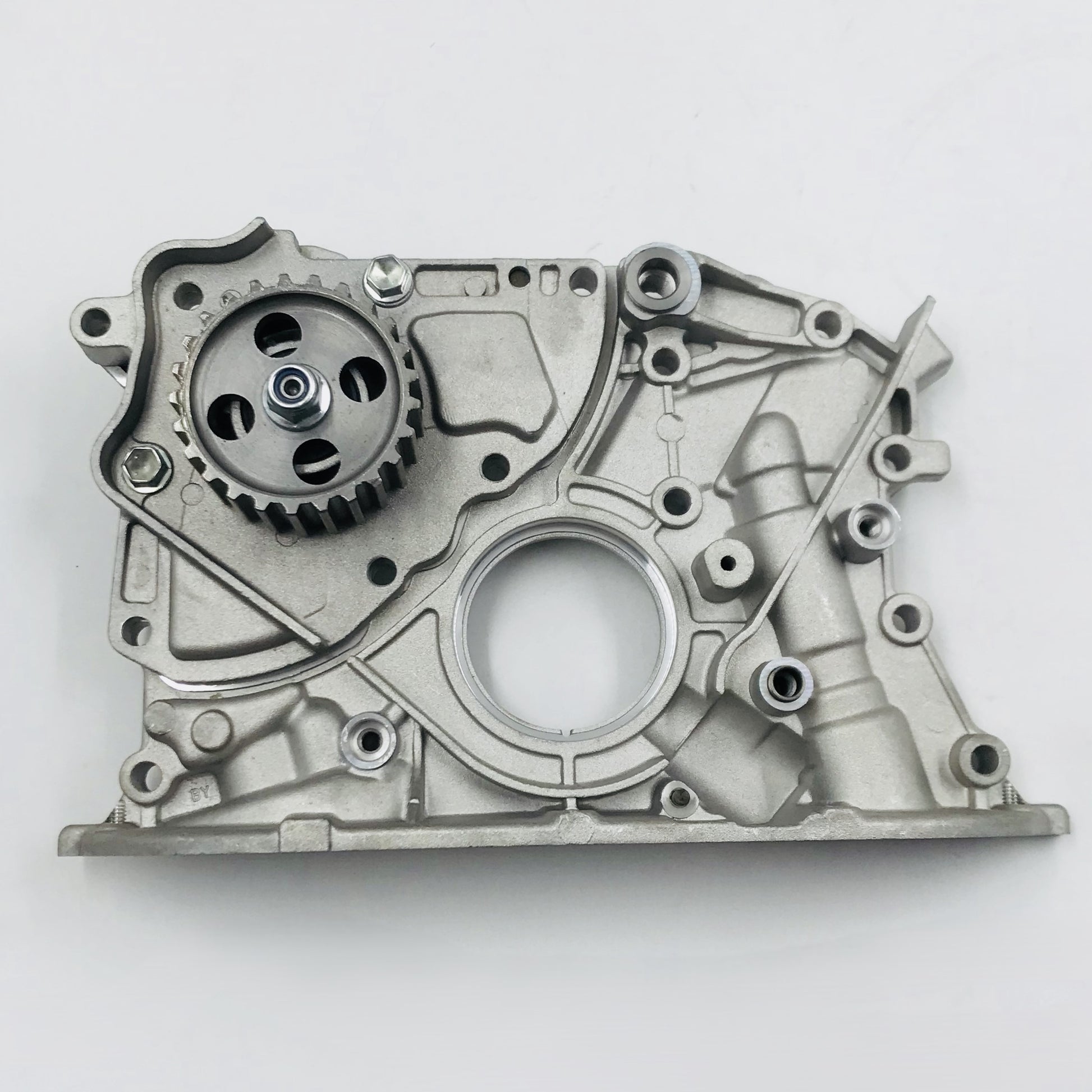 Bomba Aceite Toyota 2.2 2.4 Camry 95-01 C/Engrane
