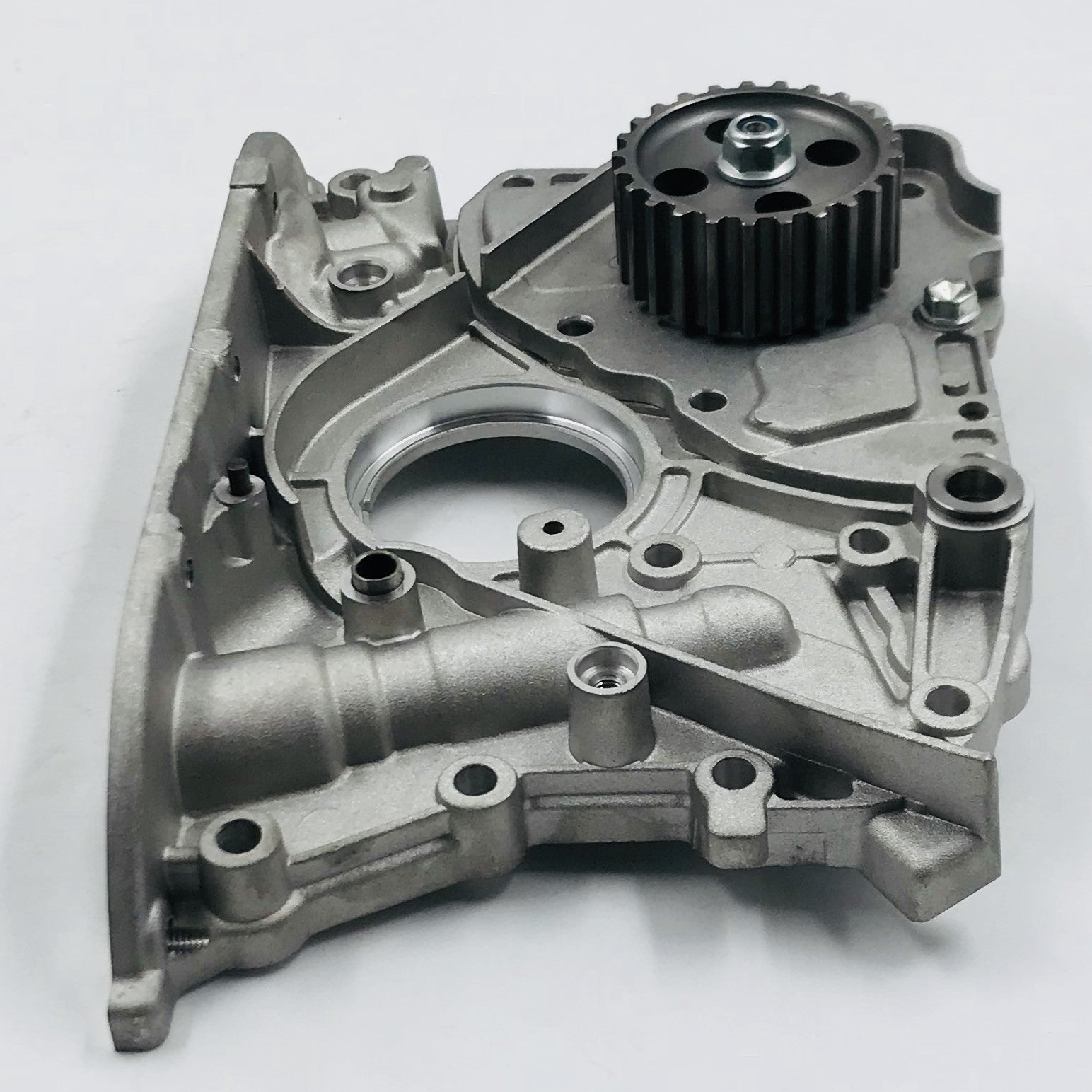 Bomba Aceite Toyota 2.2 2.4 Camry 95-01 C/Engrane