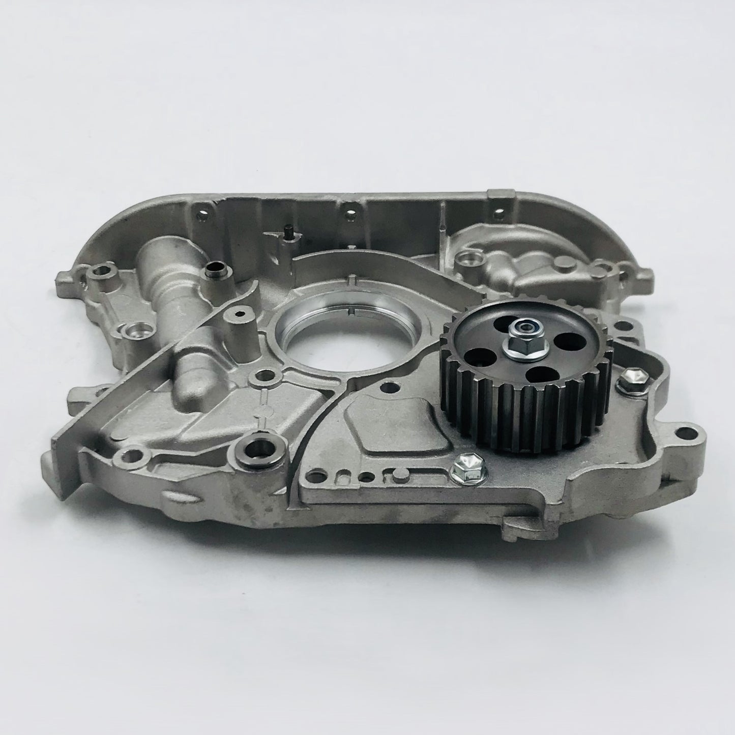 Bomba Aceite Toyota 2.2 2.4 Camry 95-01 C/Engrane