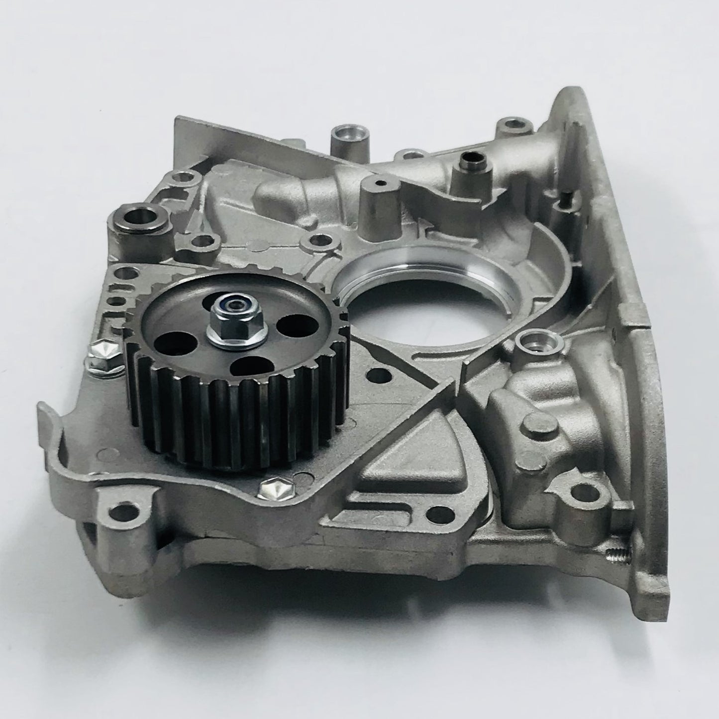 Bomba Aceite Toyota 2.2 2.4 Camry 95-01 C/Engrane